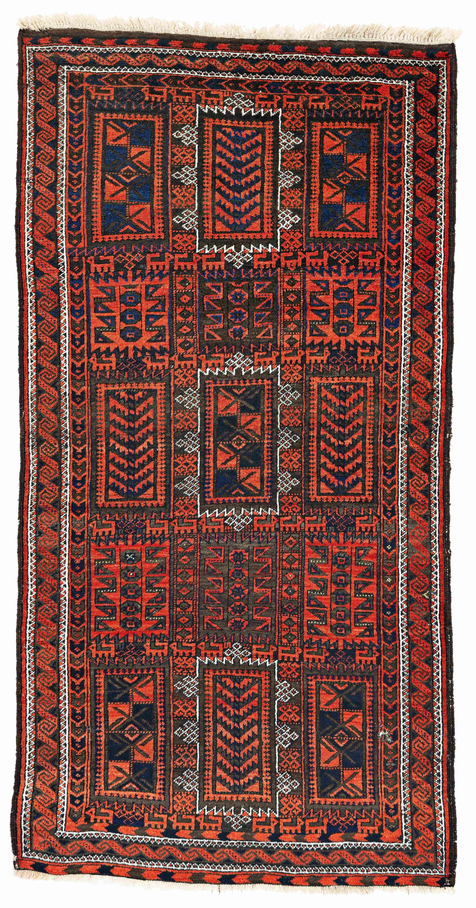Baluch Rug (1 of 5)