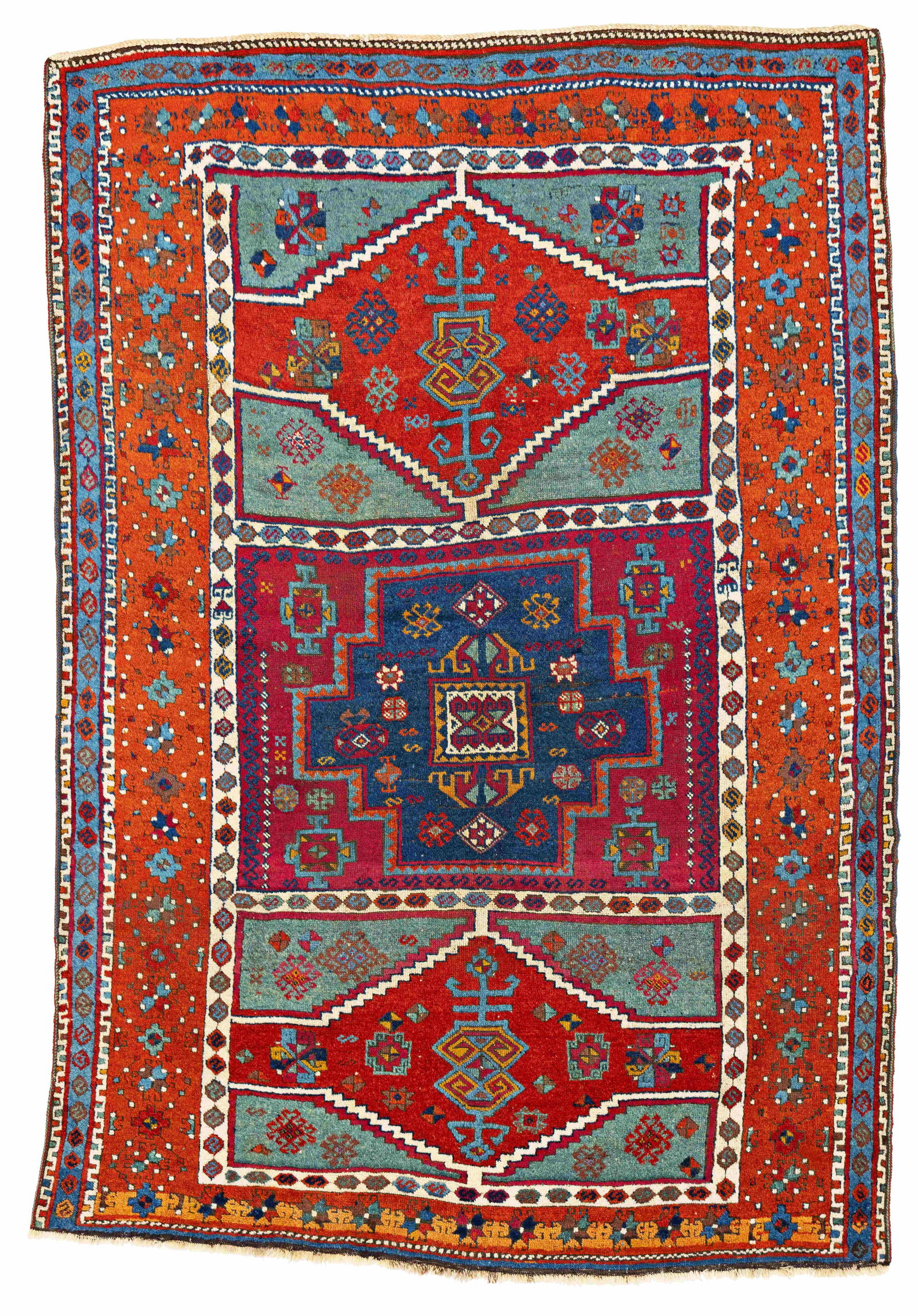 Kagizman Rug (1 of 6)
