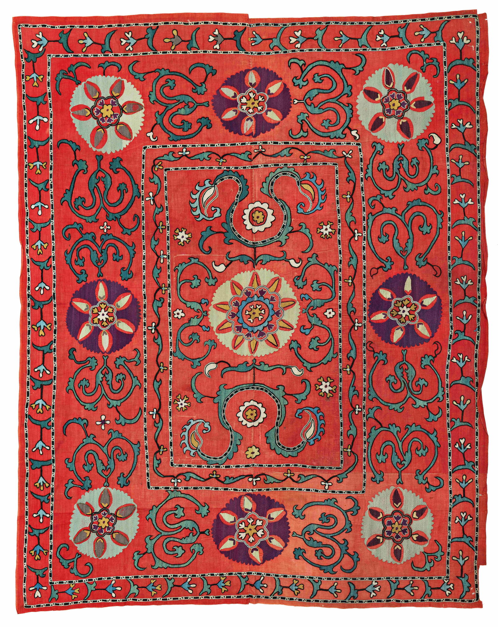 Lakai Suzani (1 of 5)