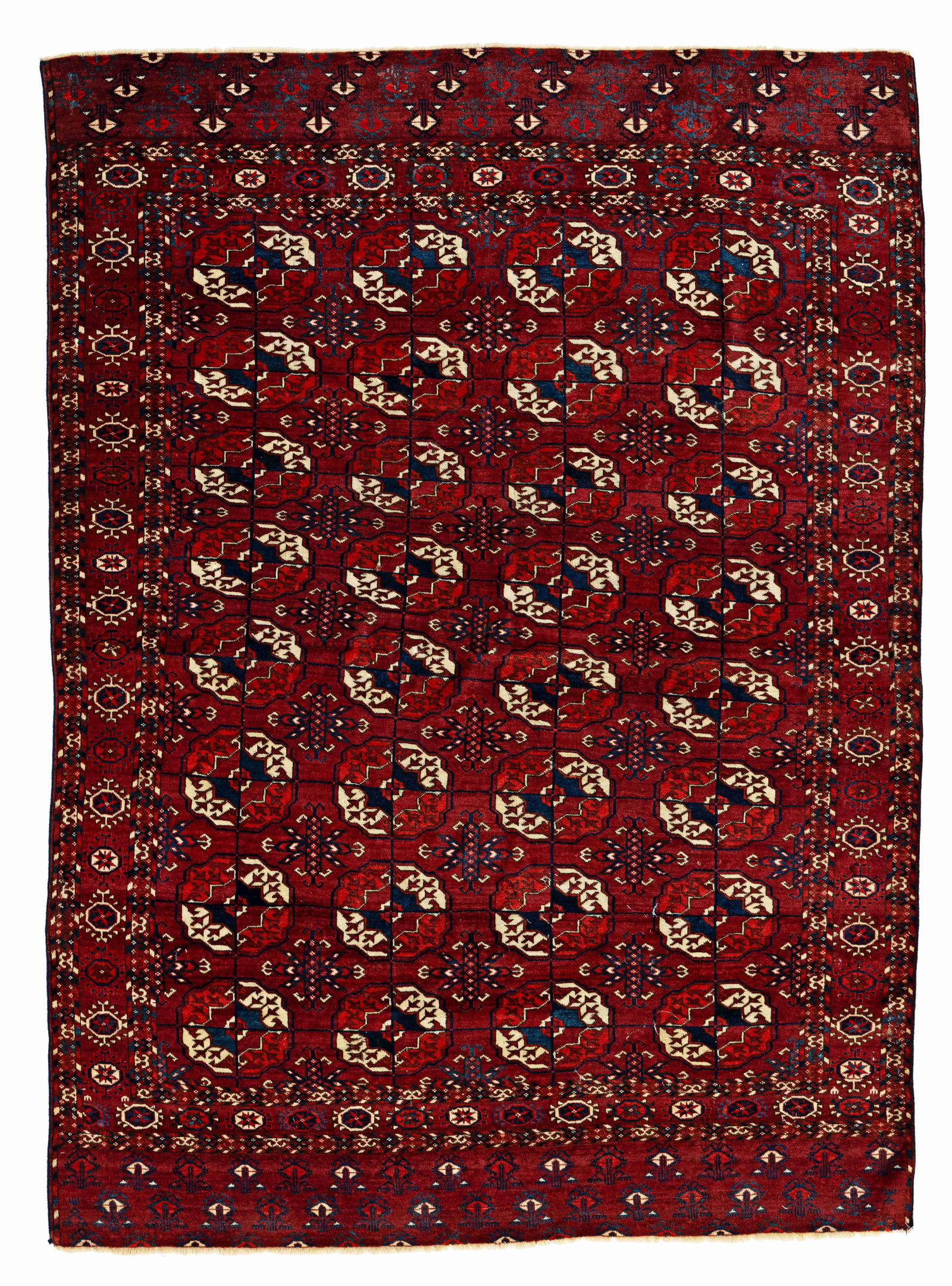 Tekke Rug (1 of 6)