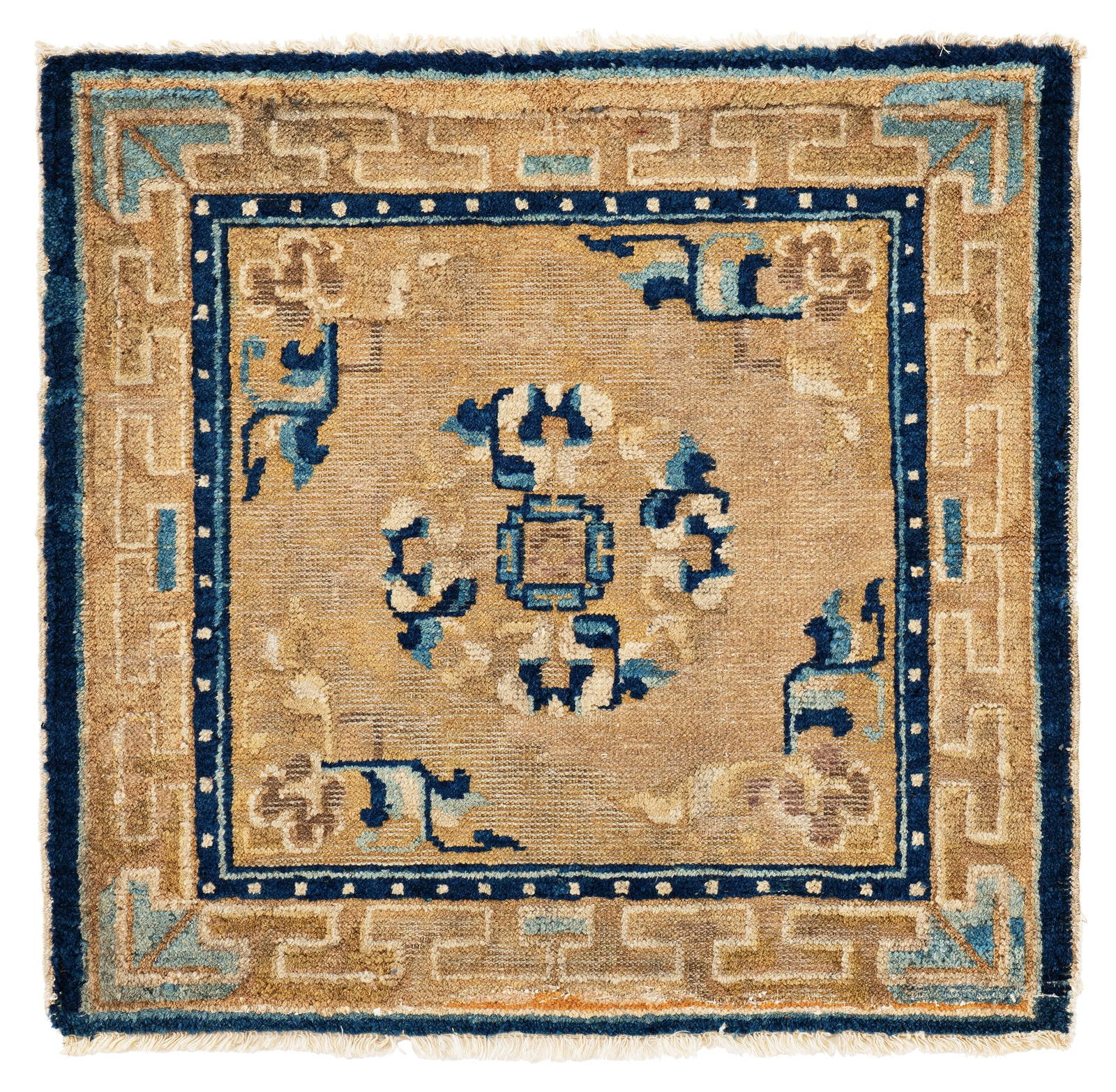 Ning Xia Sitting Rug