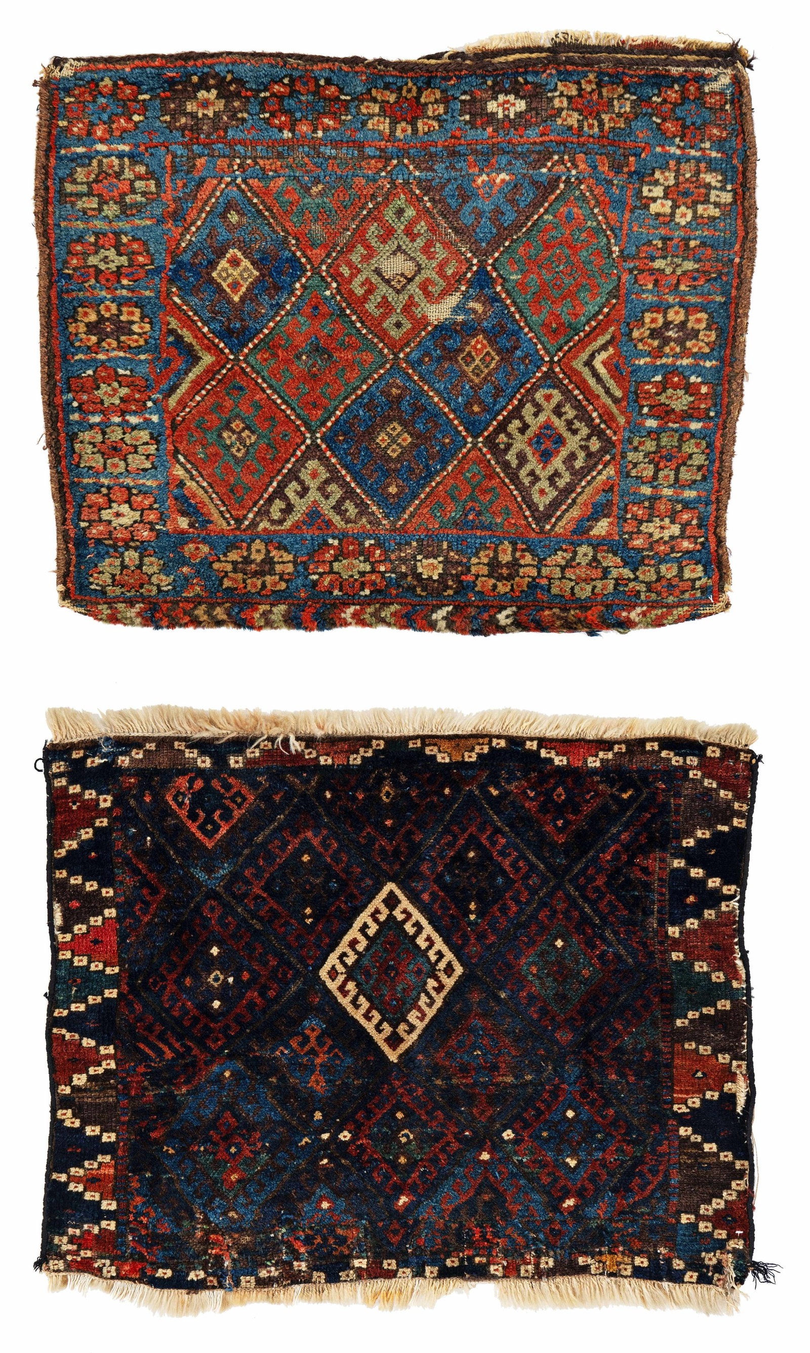 Two Jaff Bag Faces (1 of 5)