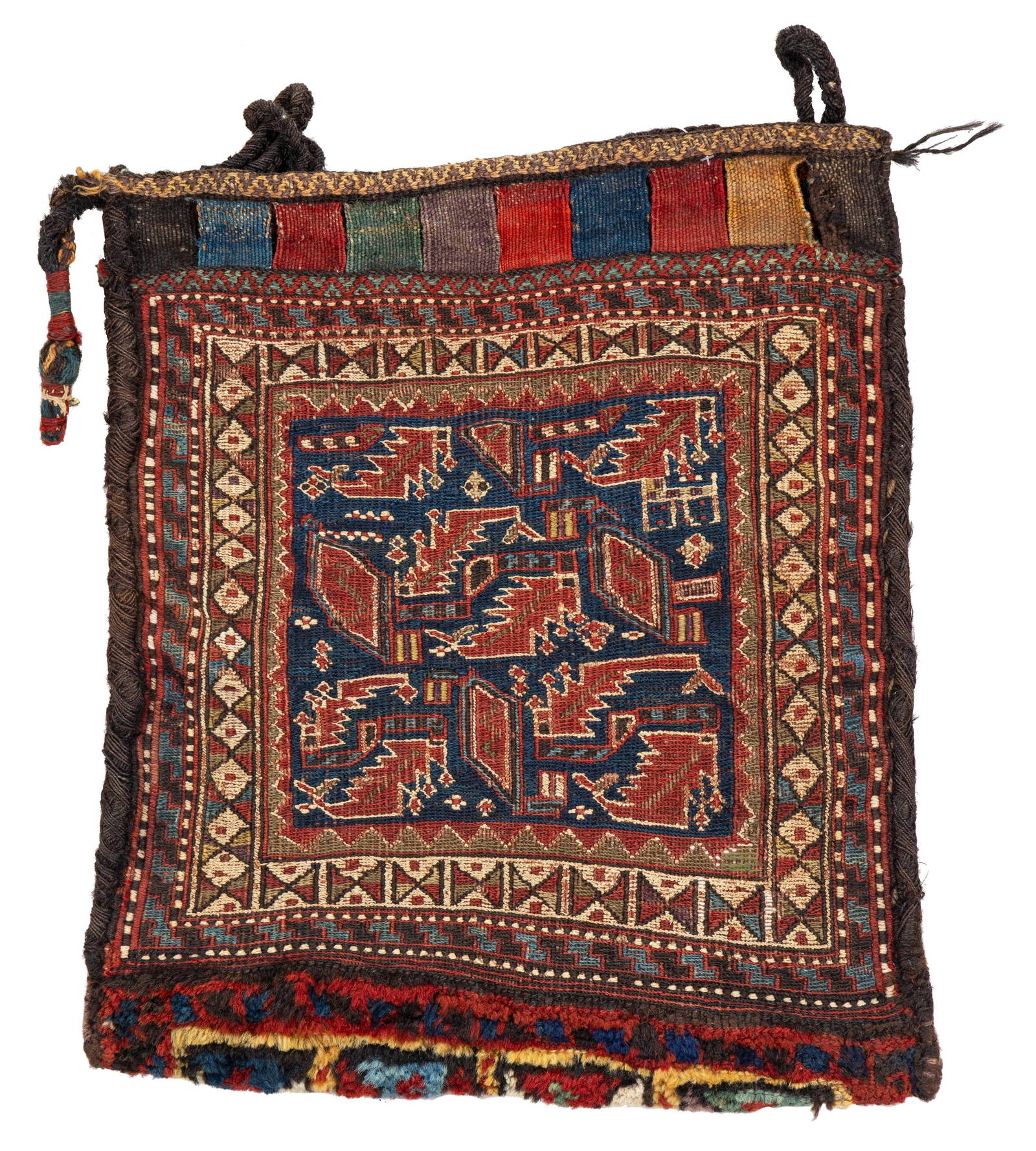 Lori Bakhtiari Bag