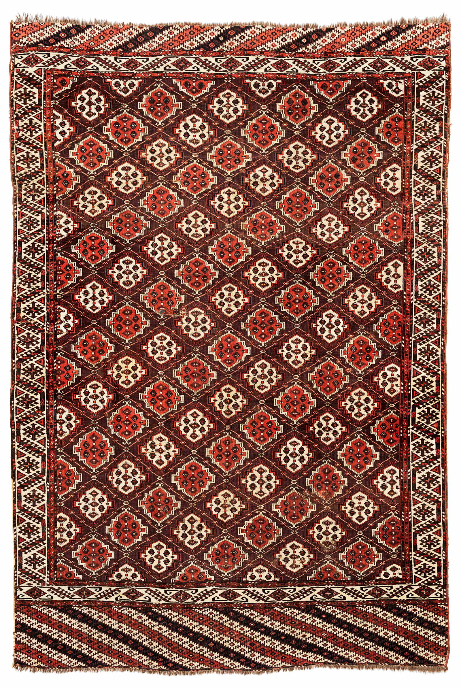 Chodor Main Carpet (1 of 6)