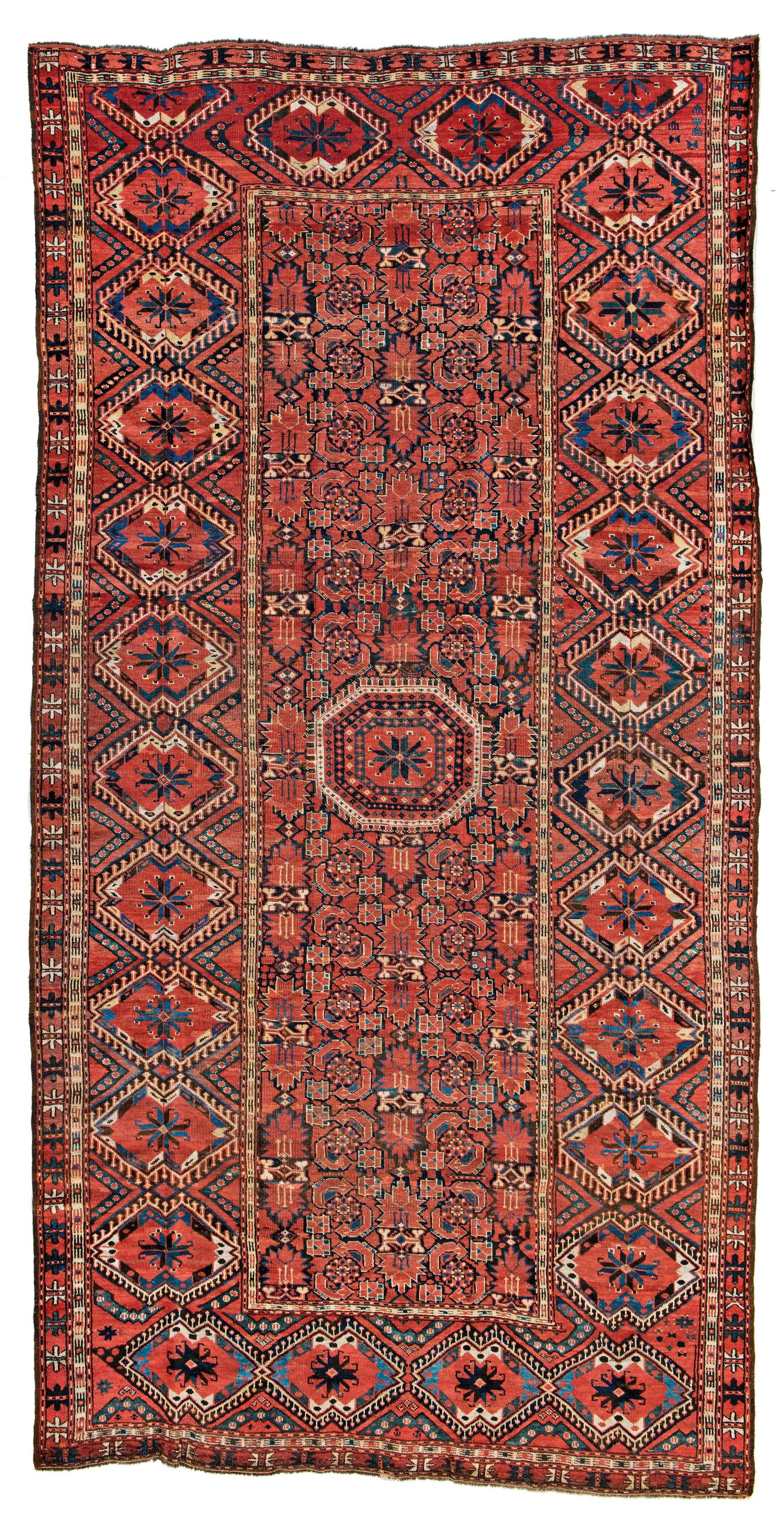 Beshir Carpet