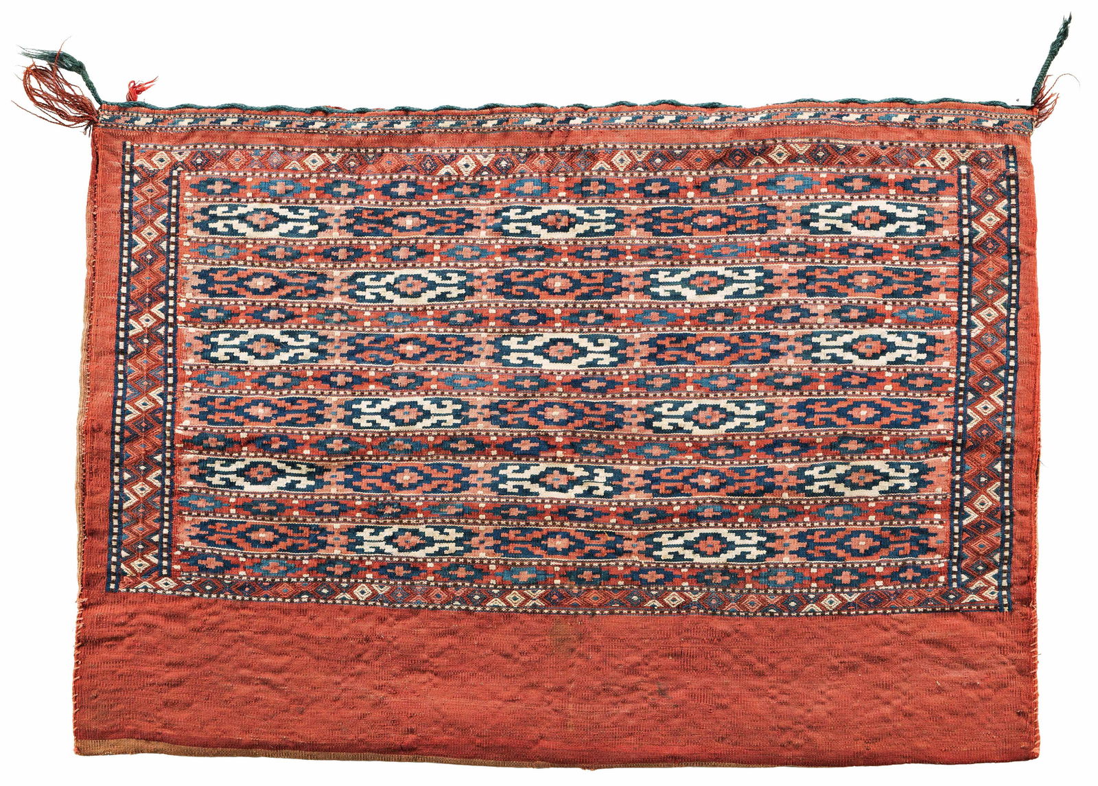 Yomut Kilim Chuval (1 of 4)