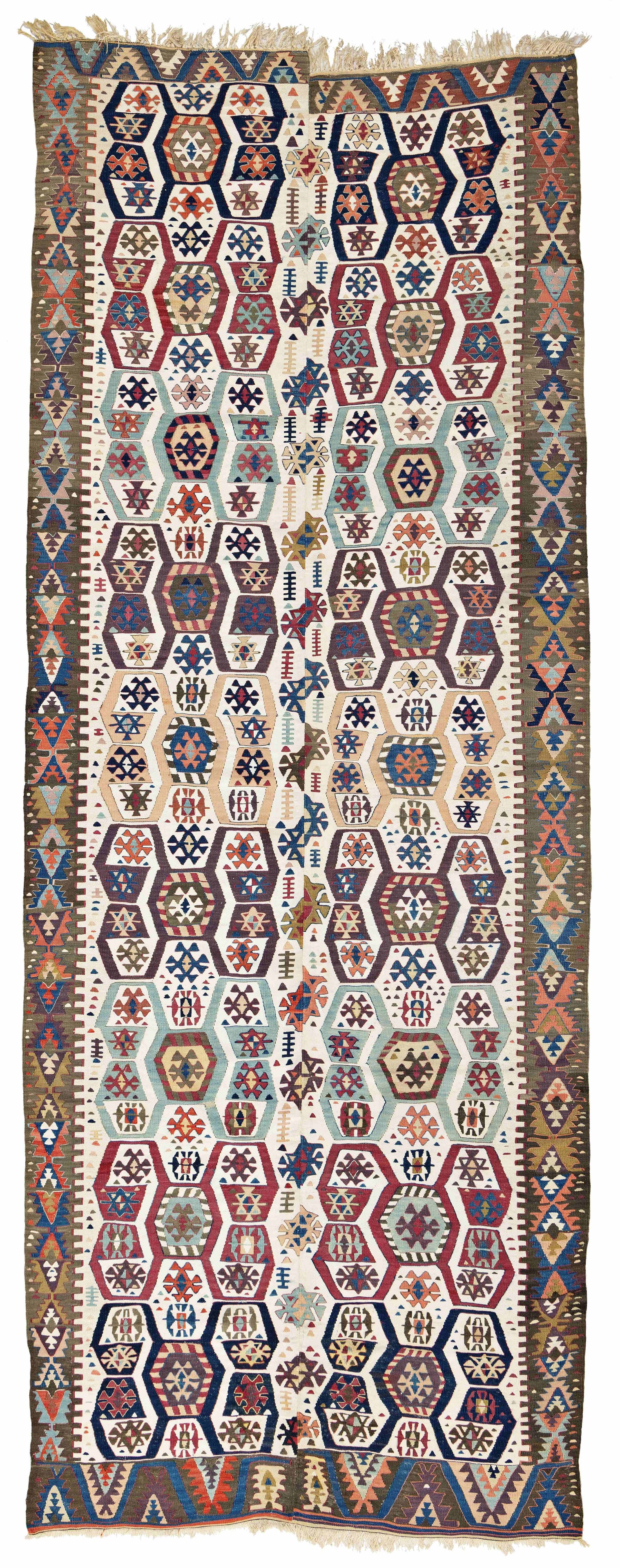 Konya Kilim (1 of 4)