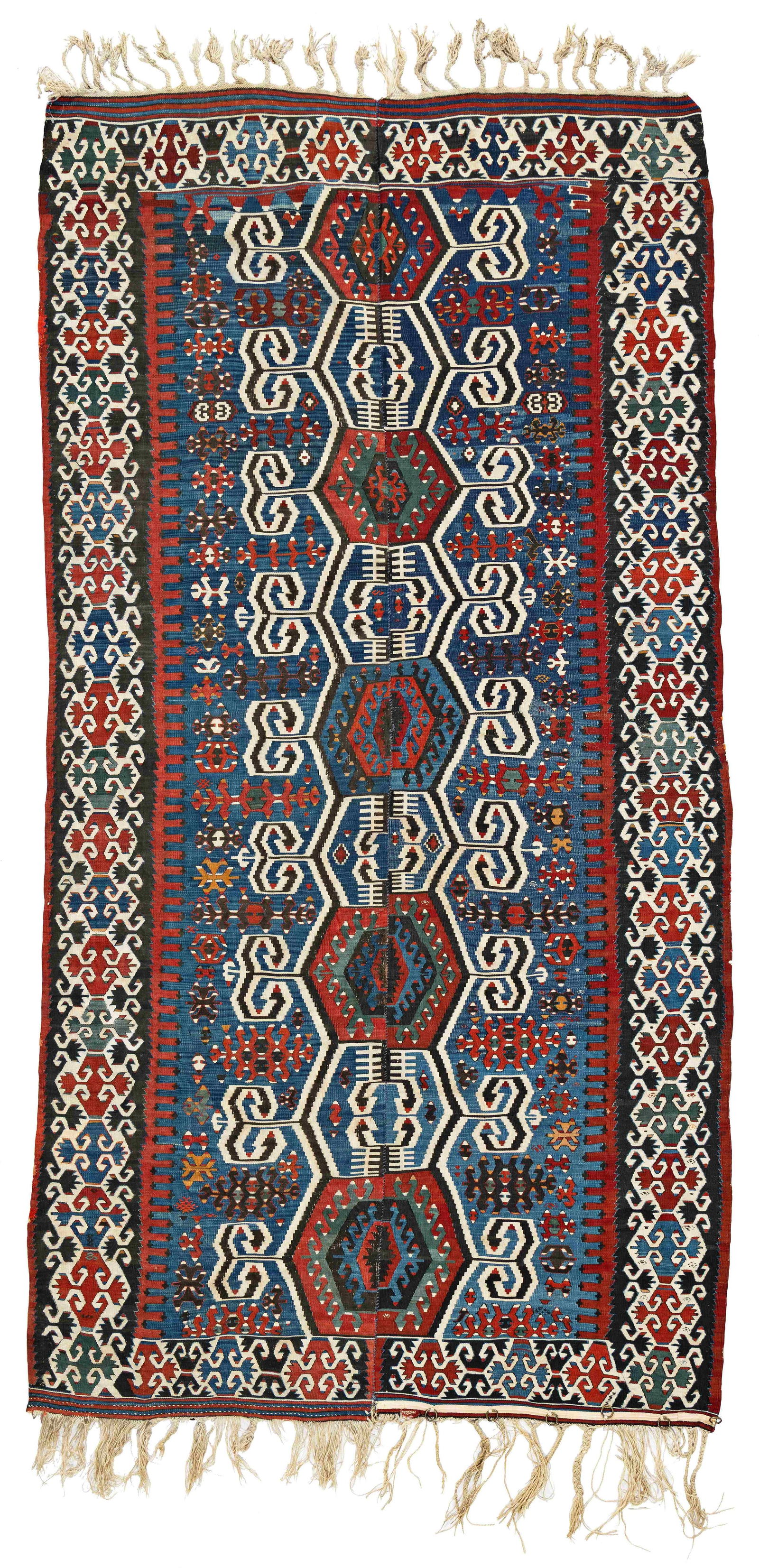 Konya Kilim (1 of 4)