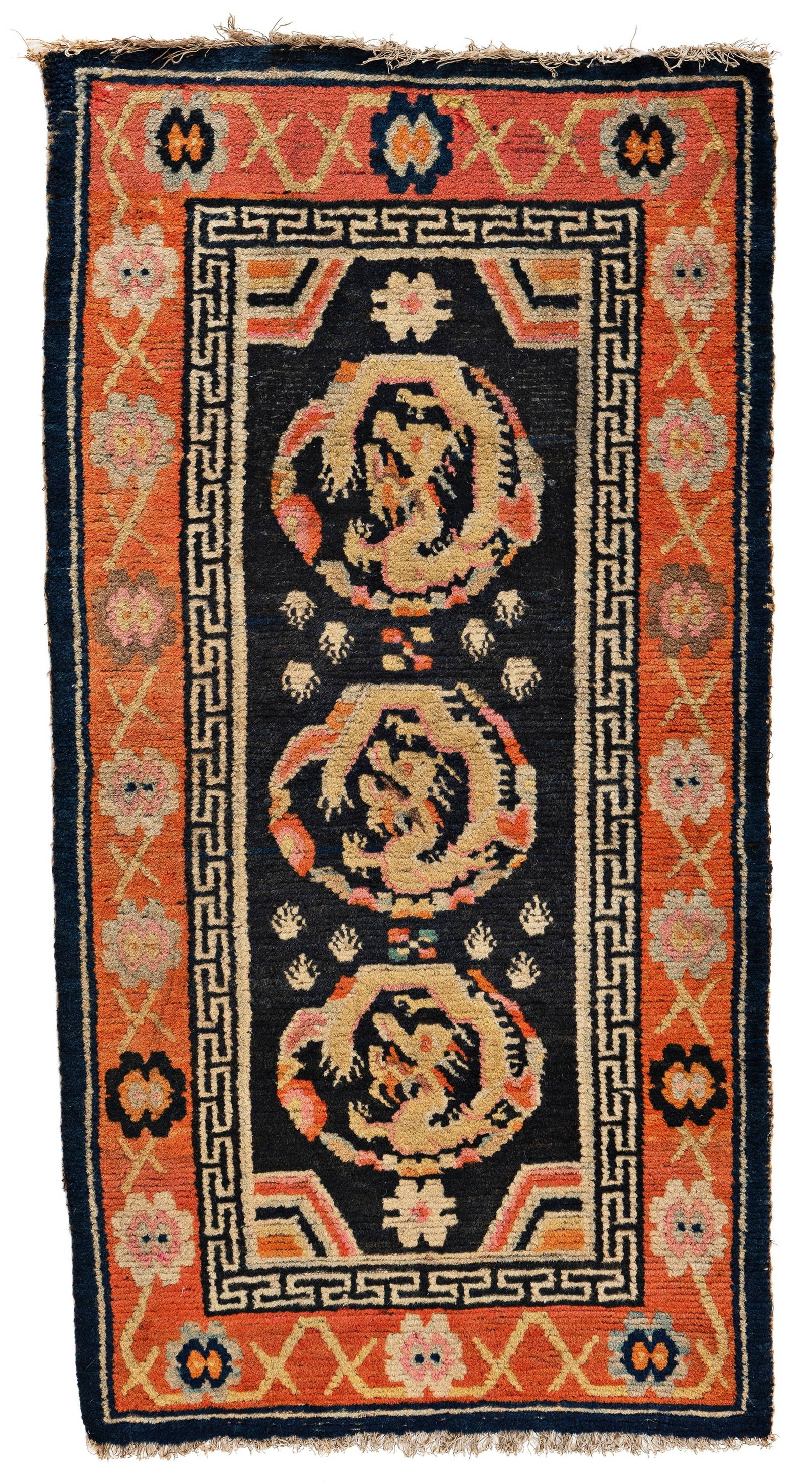 Tibet Rug