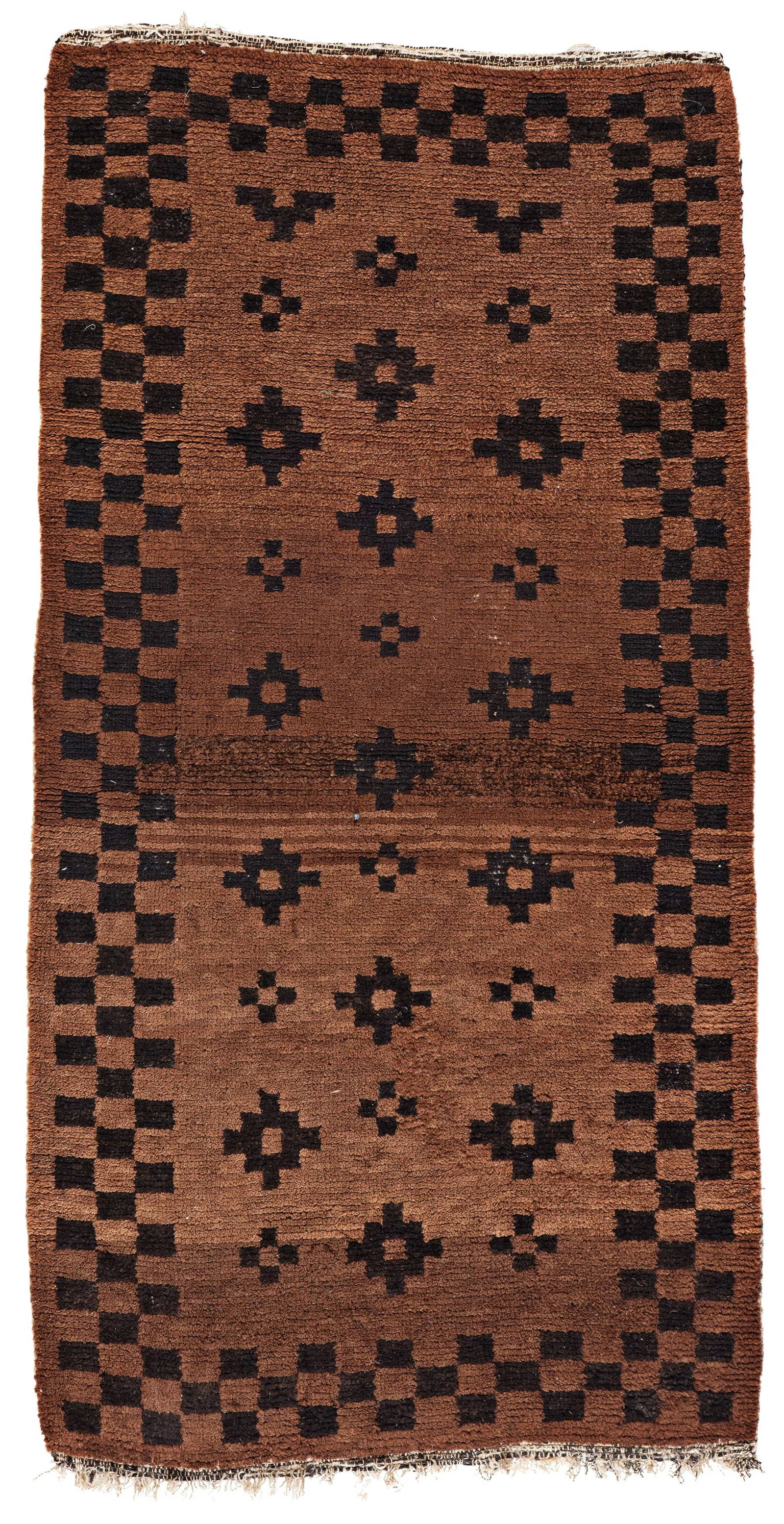 Tibet Khaden Rug