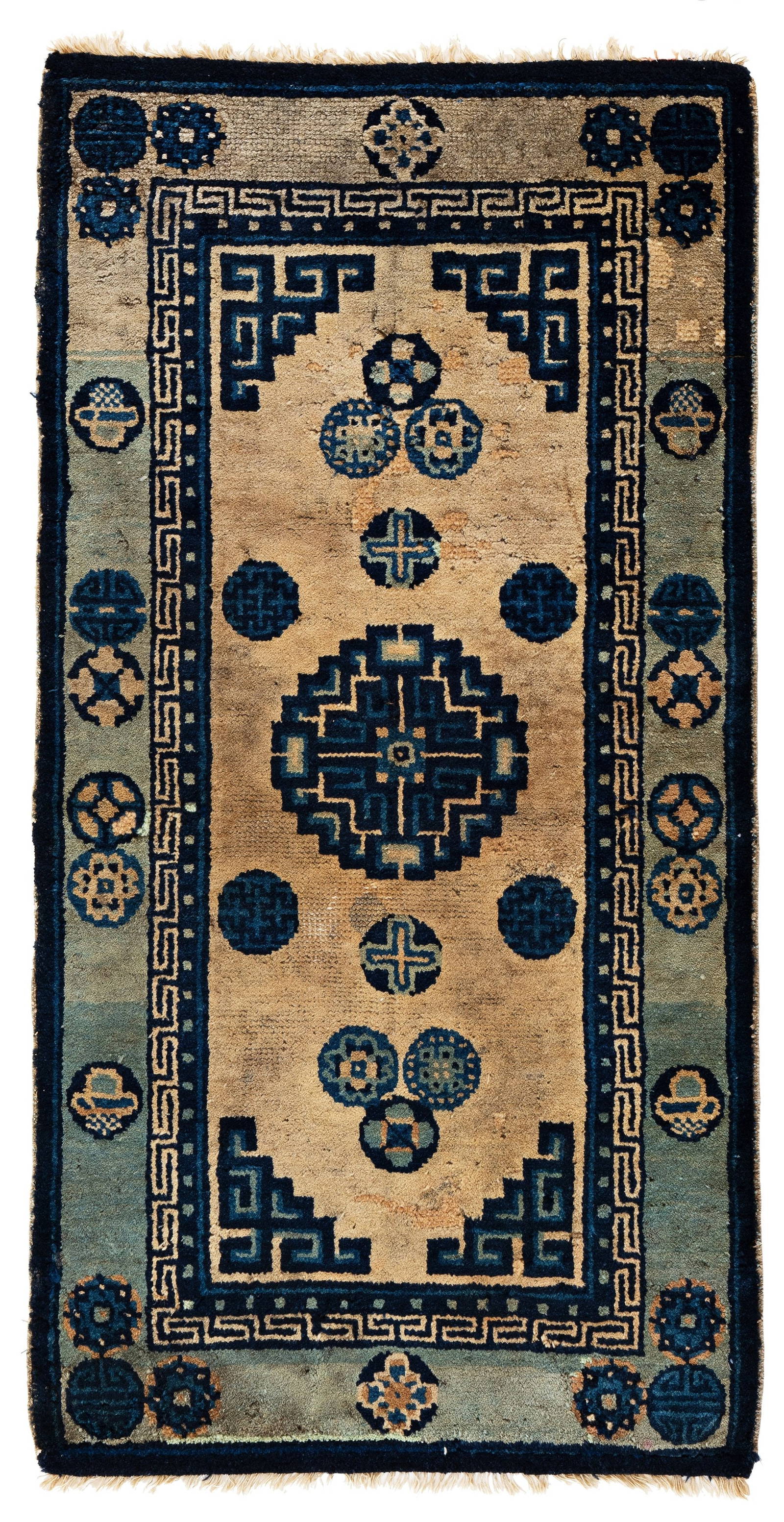 Ning Xia Rug