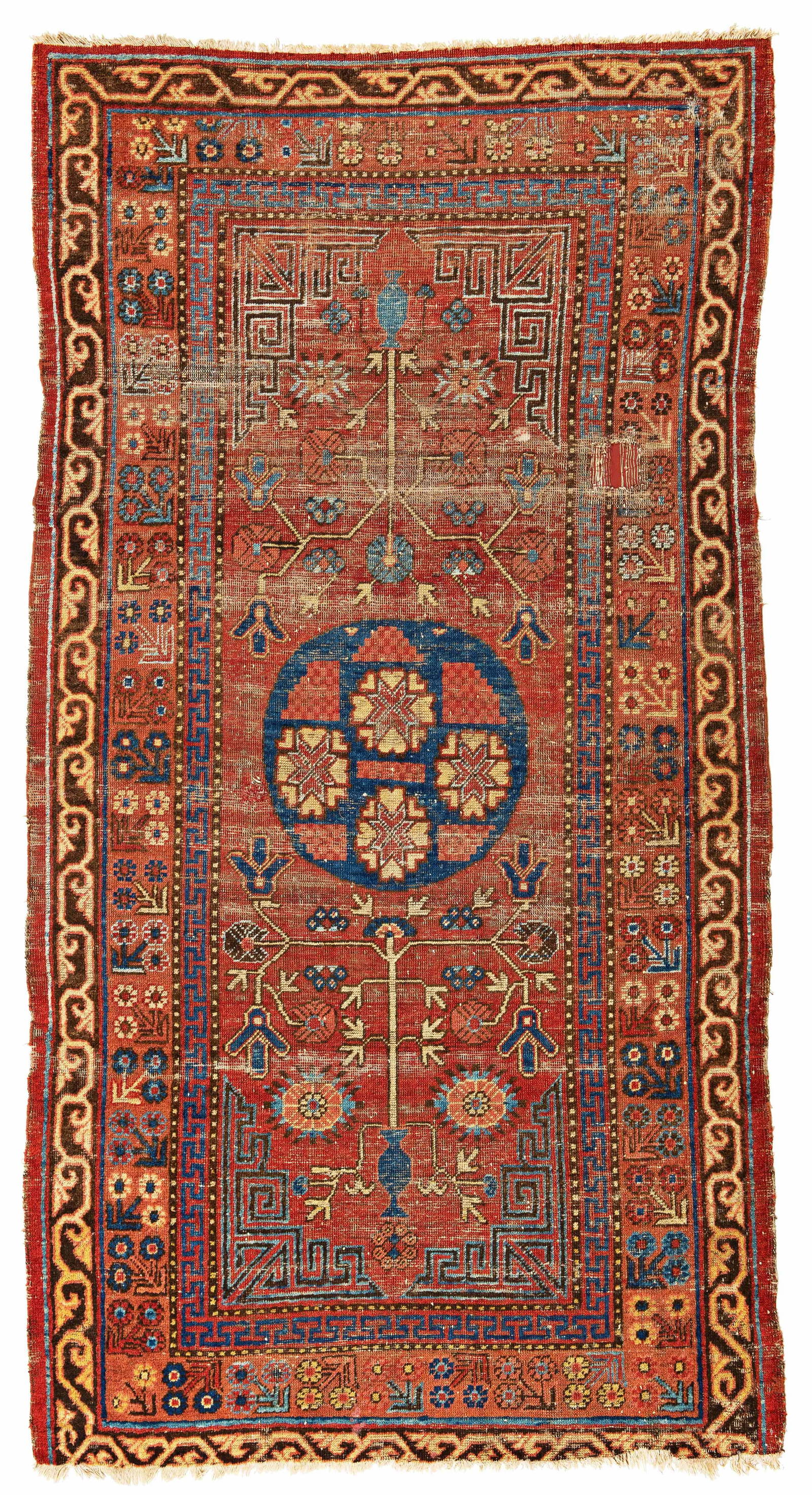 Khotan Rug