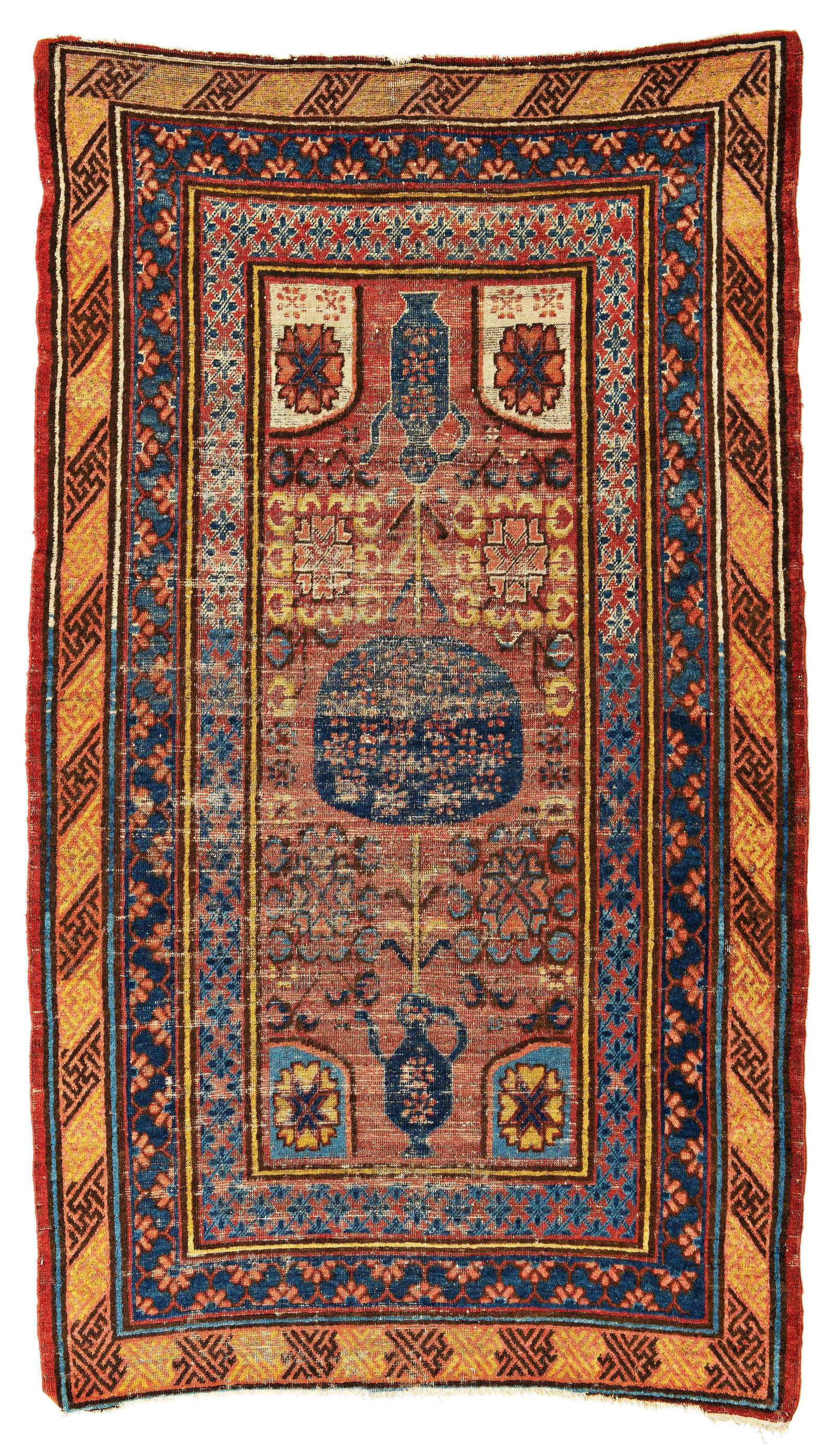 Khotan Rug