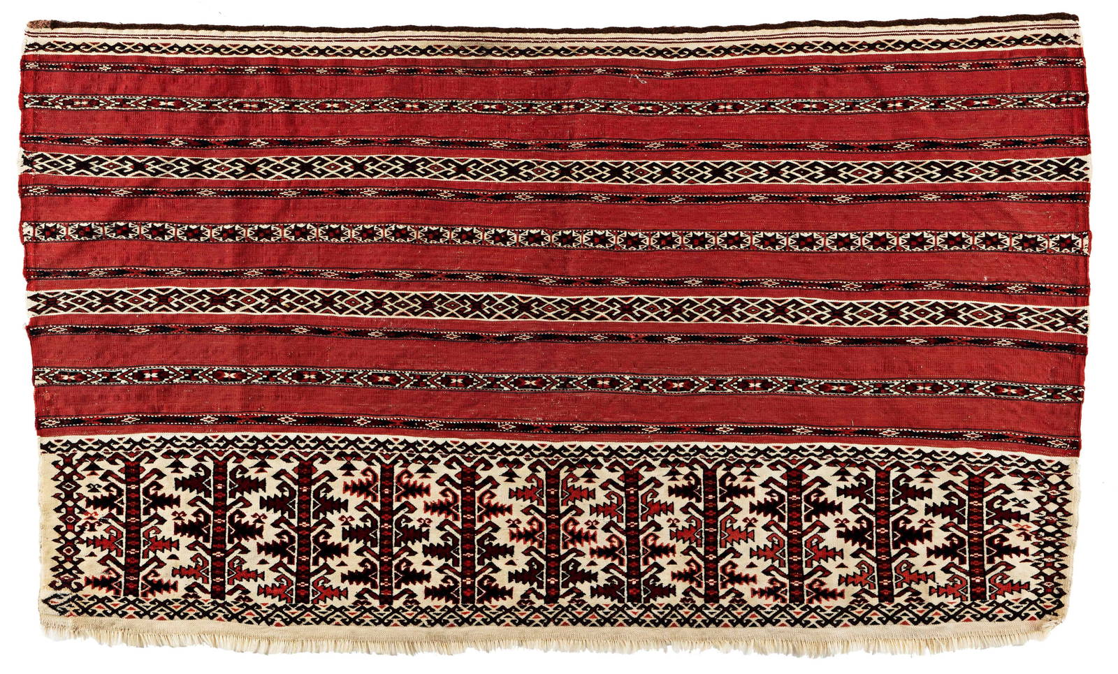 Tekke Ak Chuval