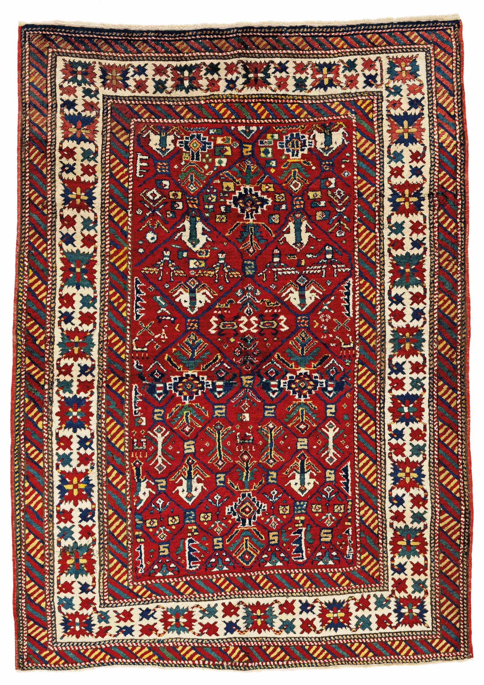 Gendje Rug (1 of 6)