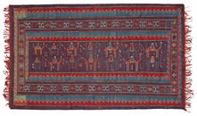 Azeri Shaddah