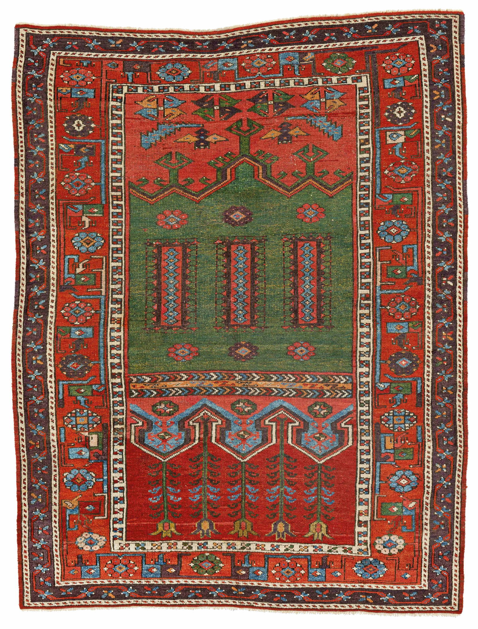 Ladik Rug