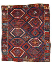 Sarkisla Rug