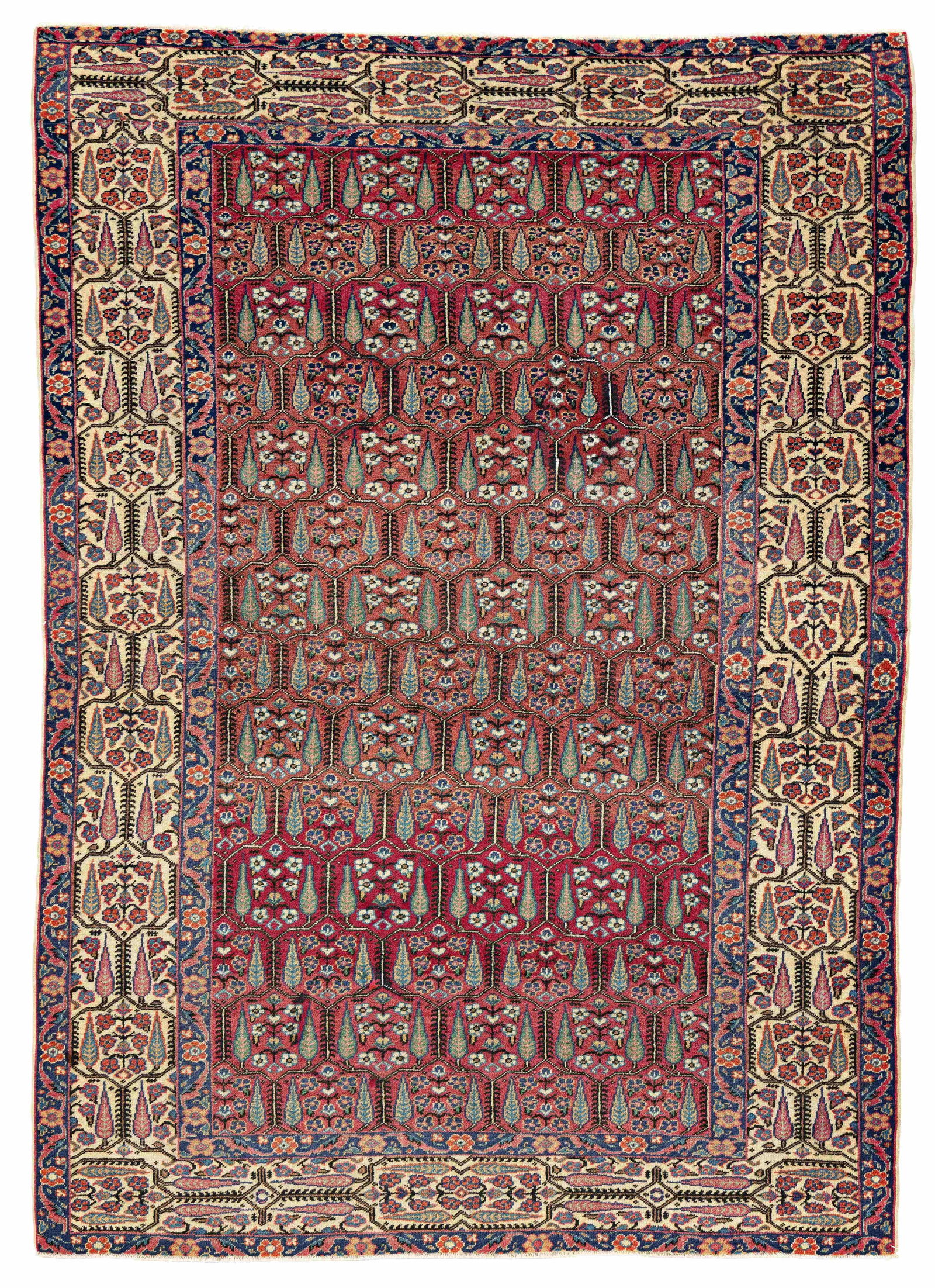 Amritsar Rug (1 of 6)