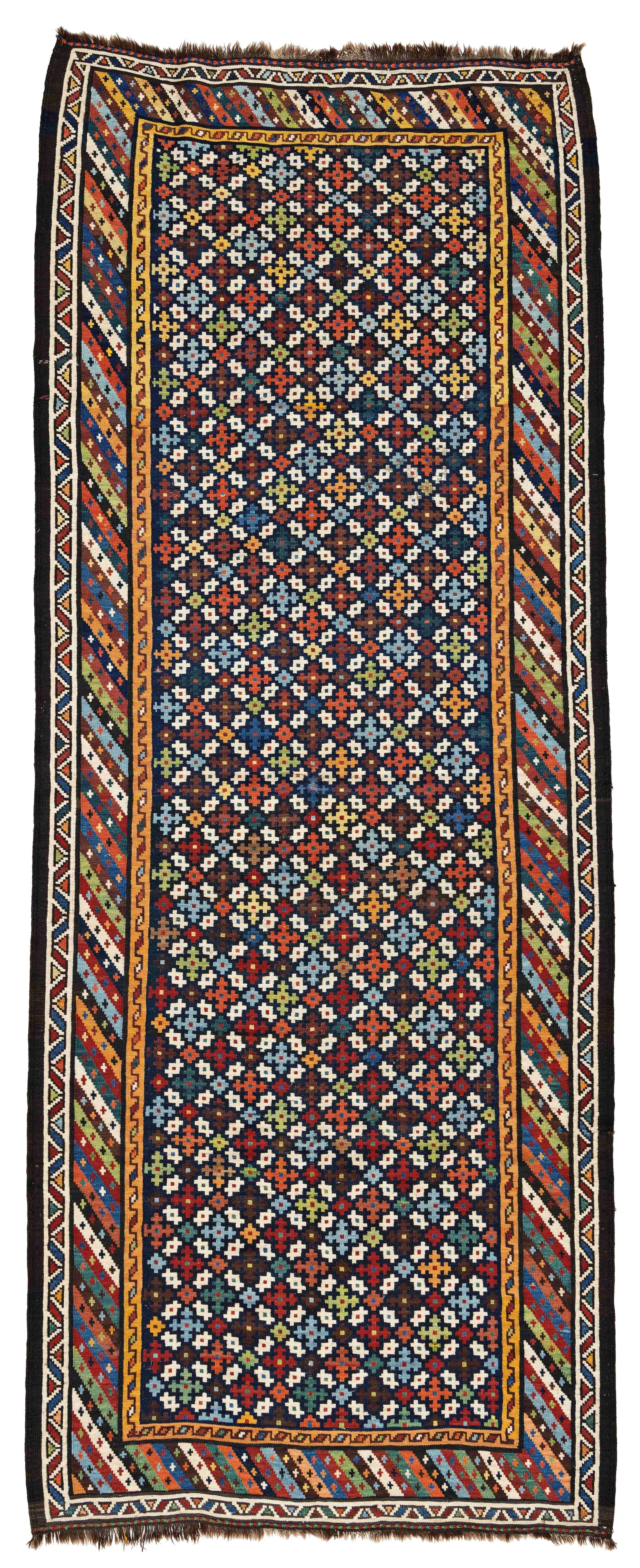 Lori Kilim (1 of 4)