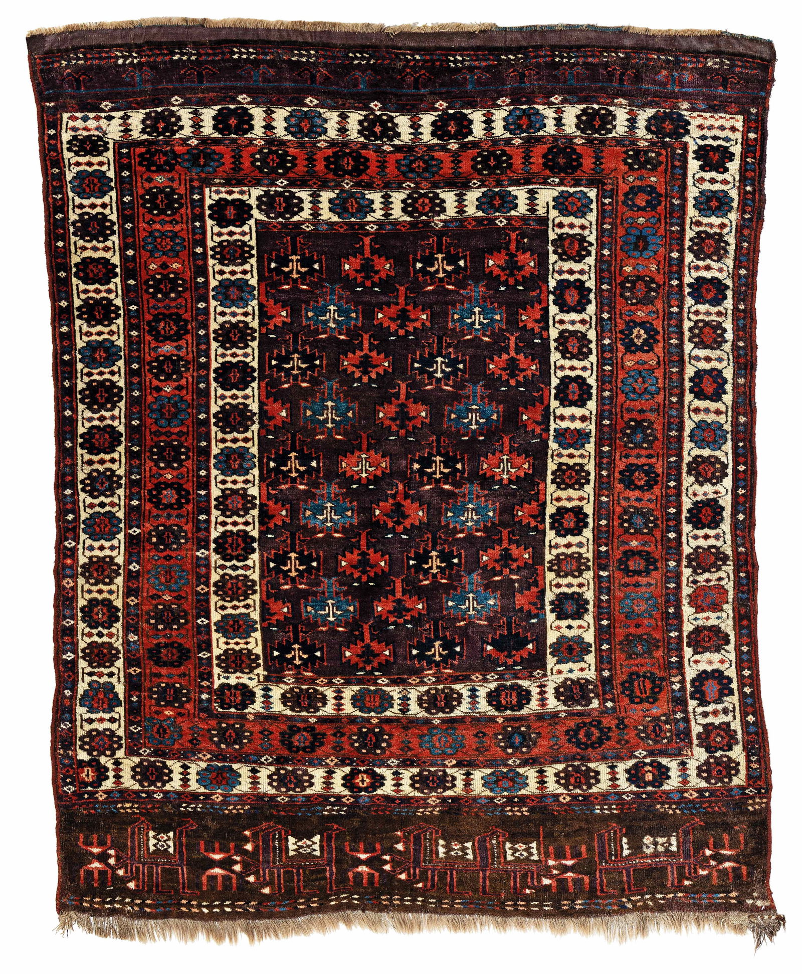 Early Chodor Ensi (1 of 5)