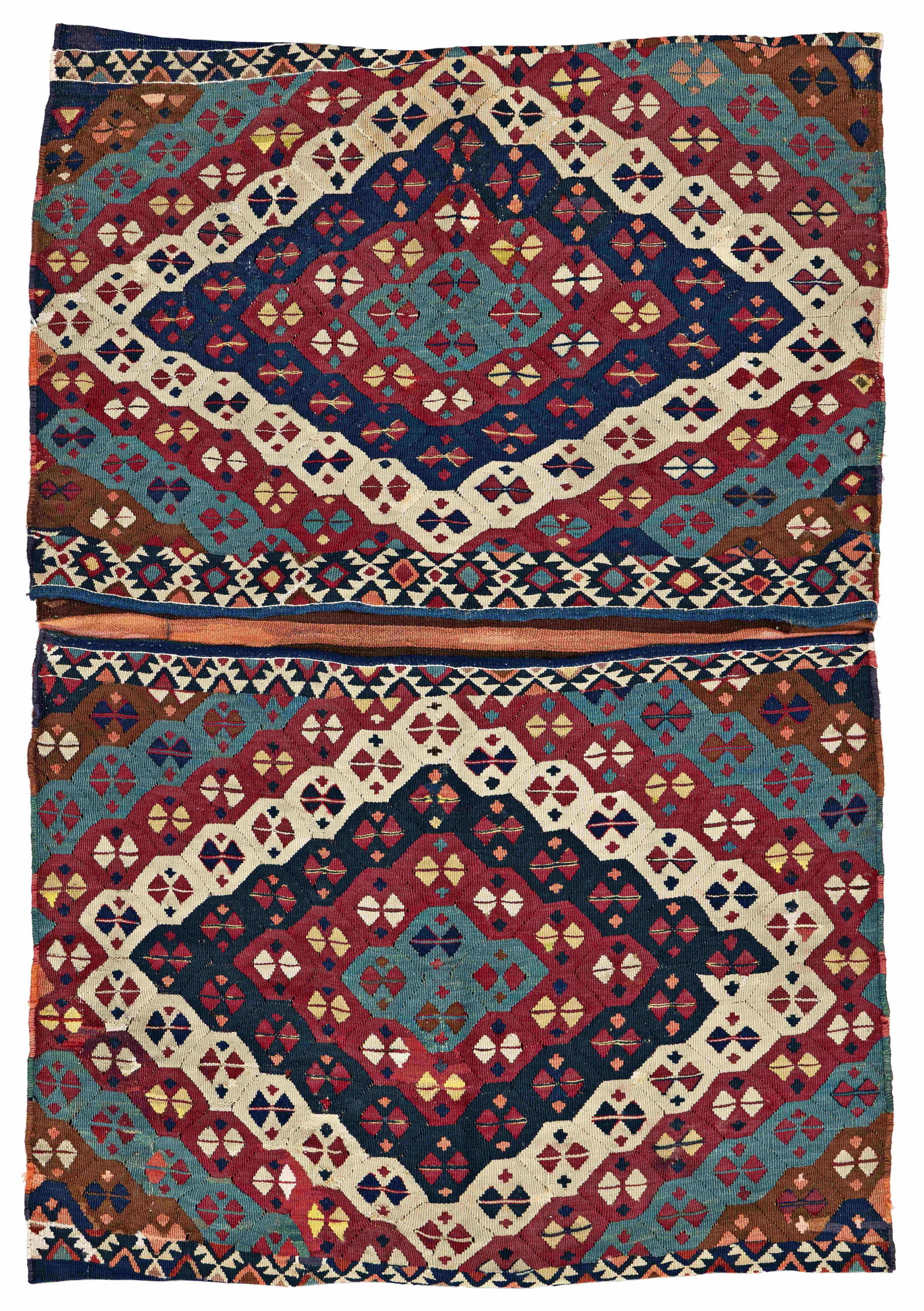 Malatya Kilim Heybe (1 of 6)