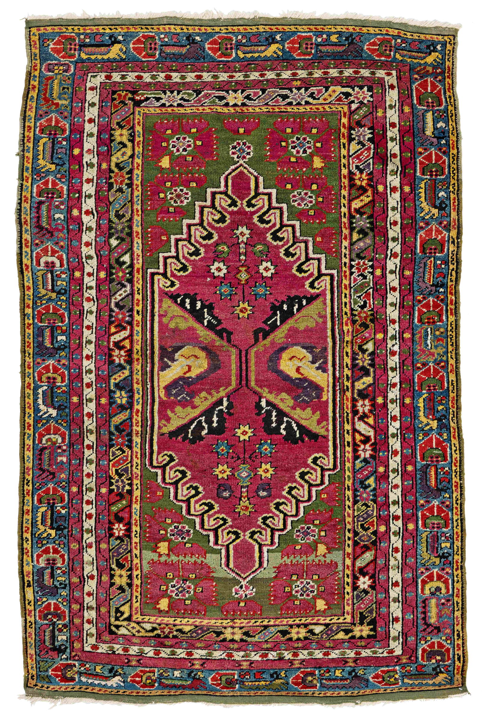 Kirsehir Rug (1 of 6)