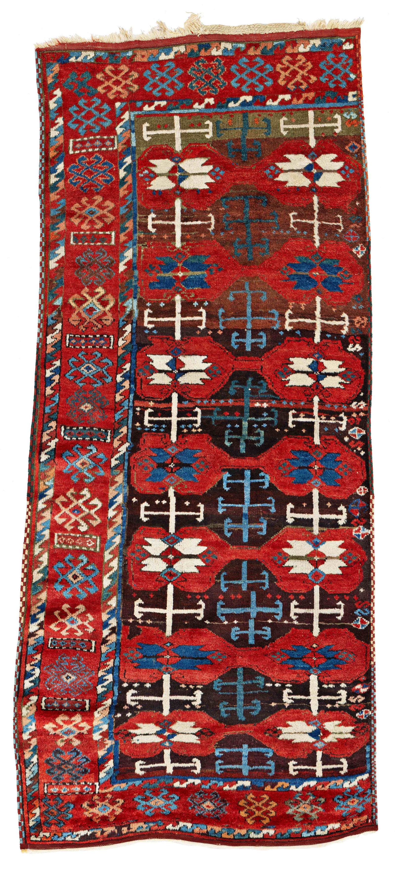 Kagizman Divan Rug (1 of 5)
