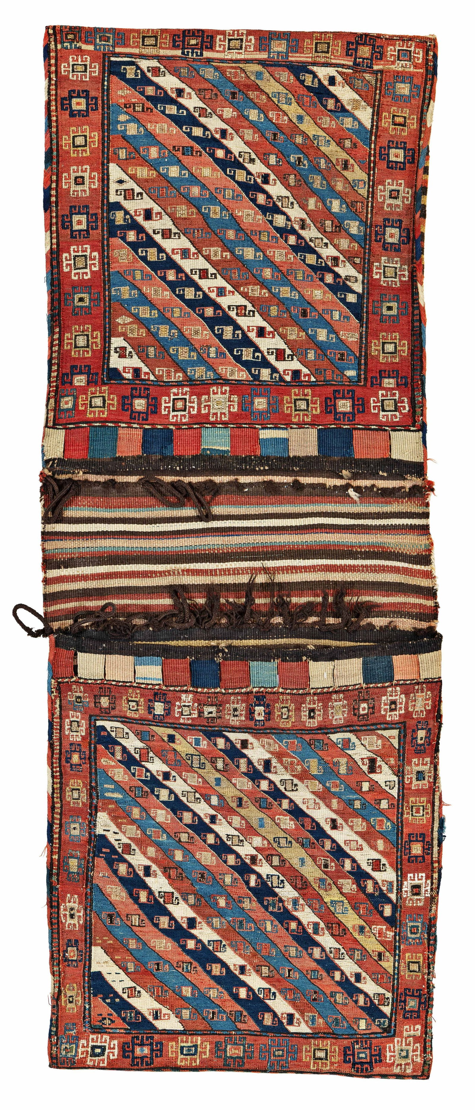 Shahsavan Soumak Khordjin (1 of 5)