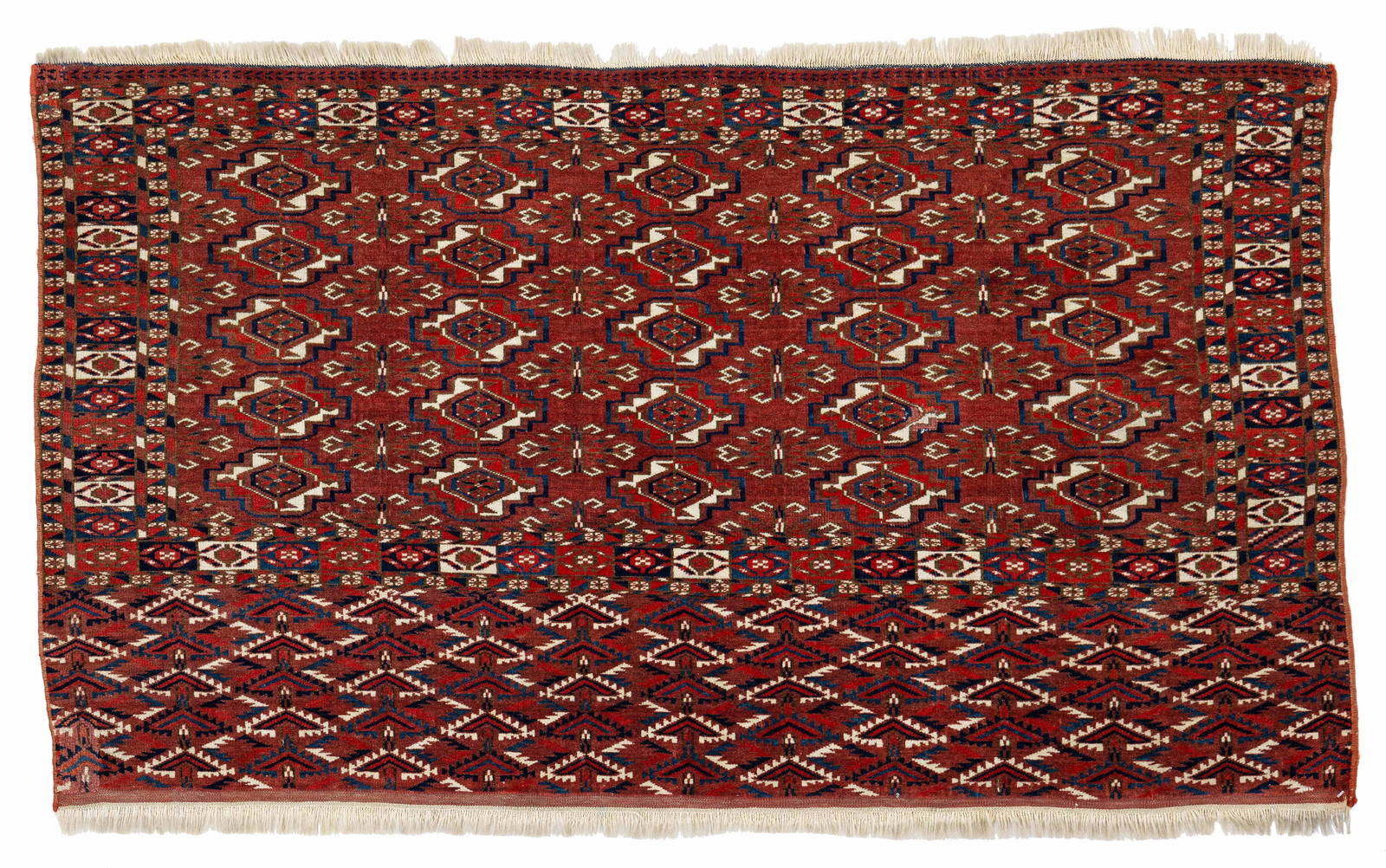 Tekke Chuval Rug