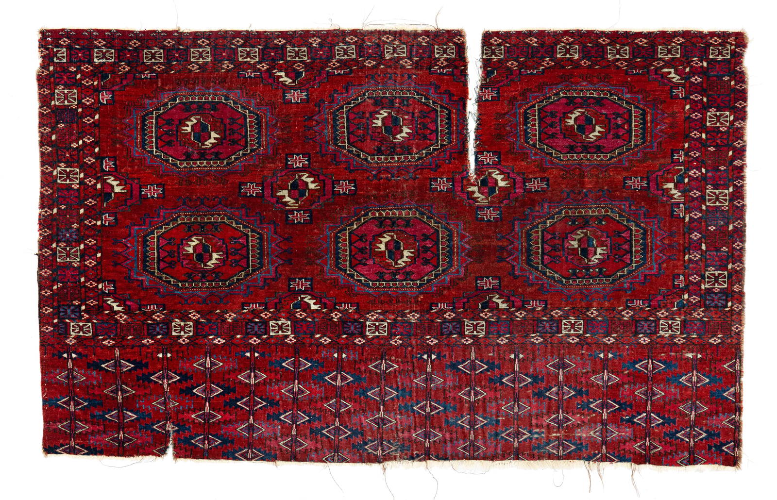 Tekke Chuval Rug