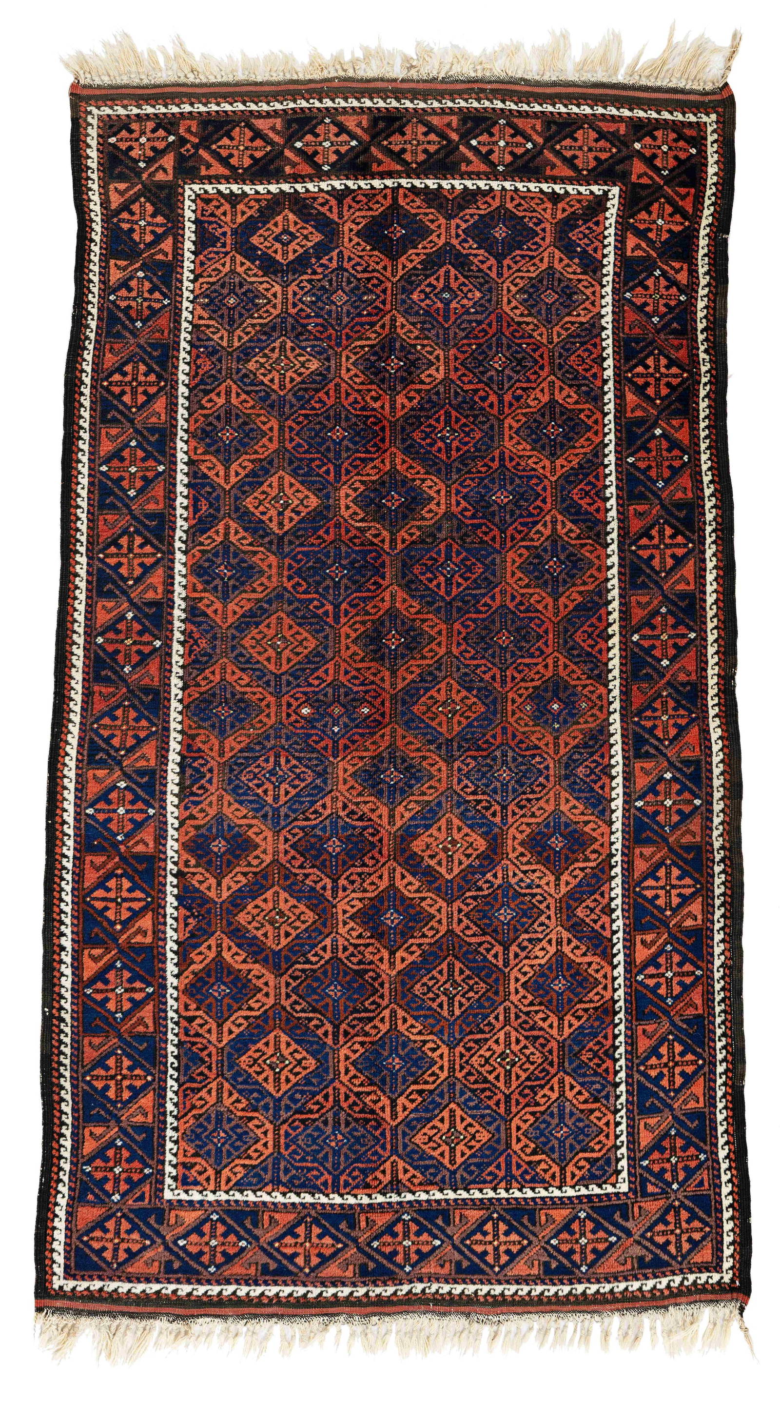 Baluch Rug
