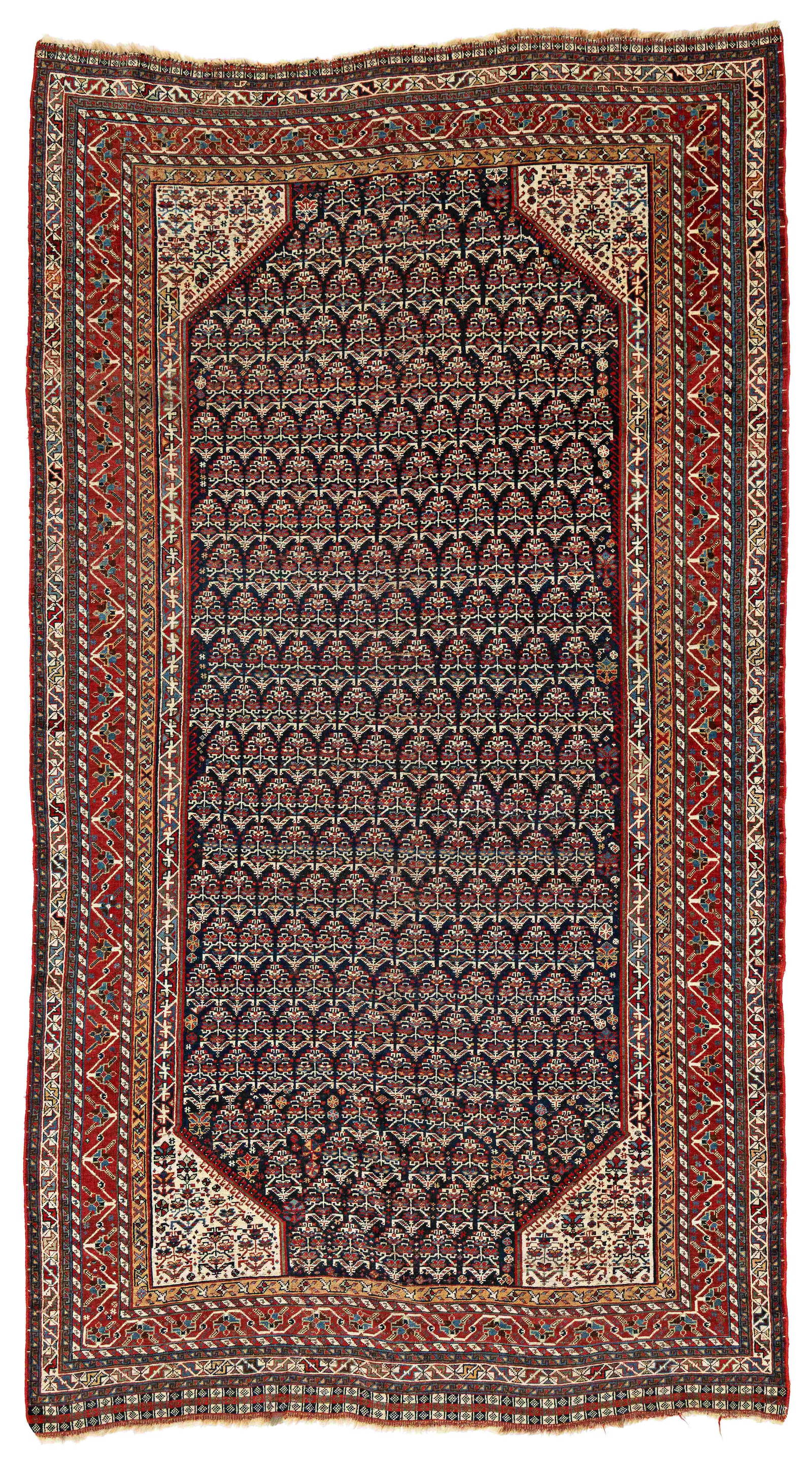 Qashqai Rug