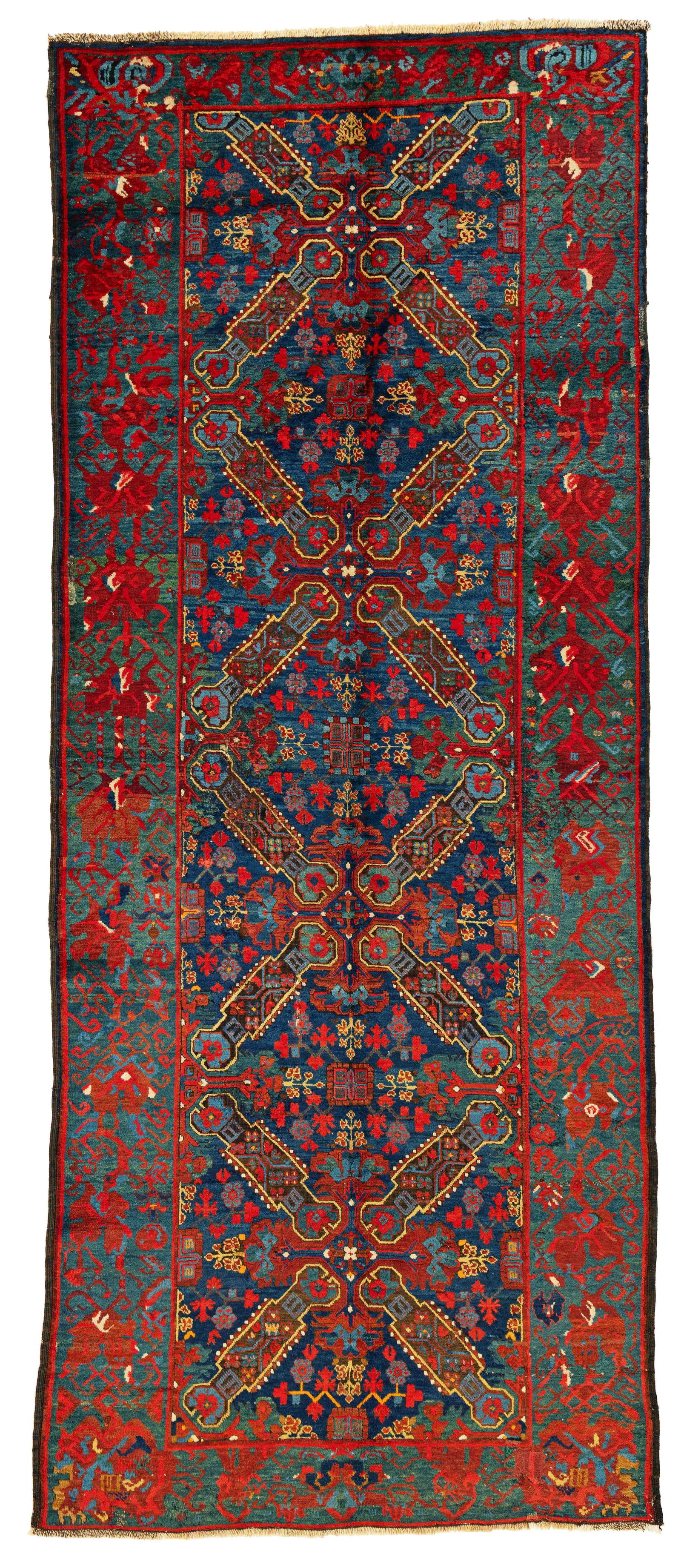 Seychour Rug (1 of 5)