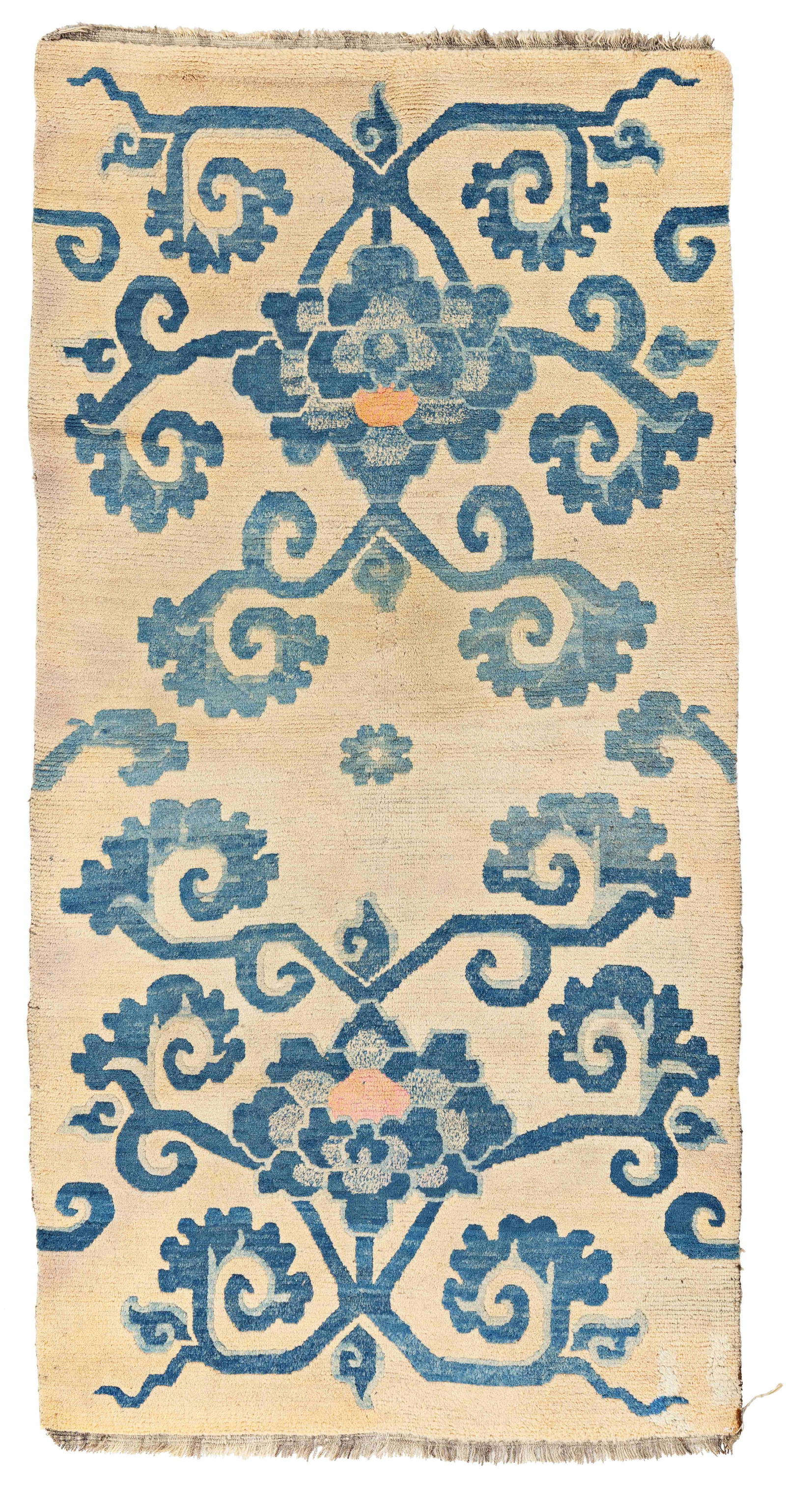 Tibet Rug