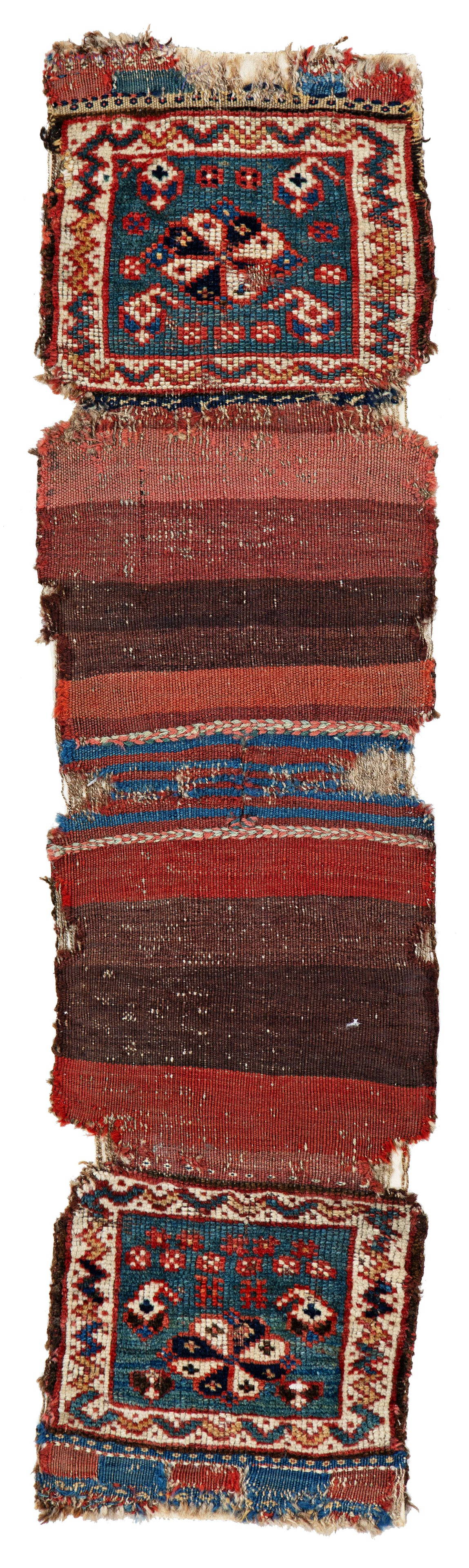 Small Lori Bakhtiari Khordjin