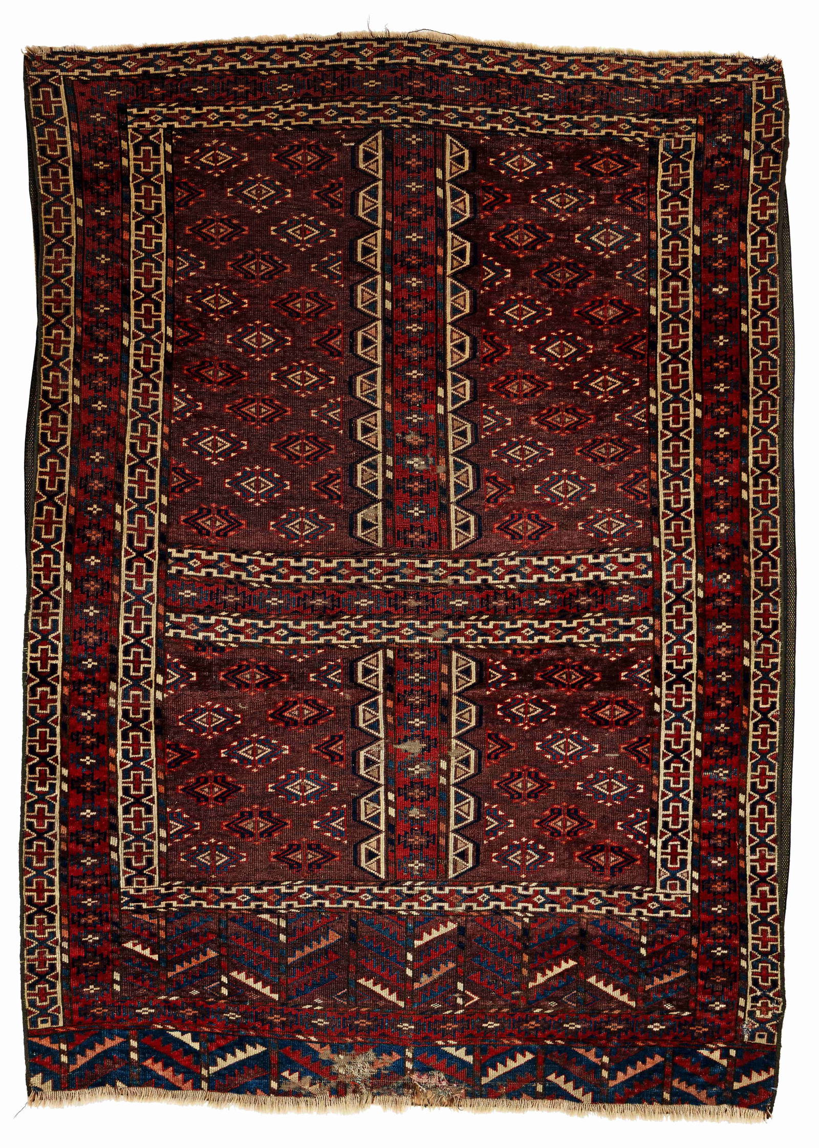Igdir Ensi Rug