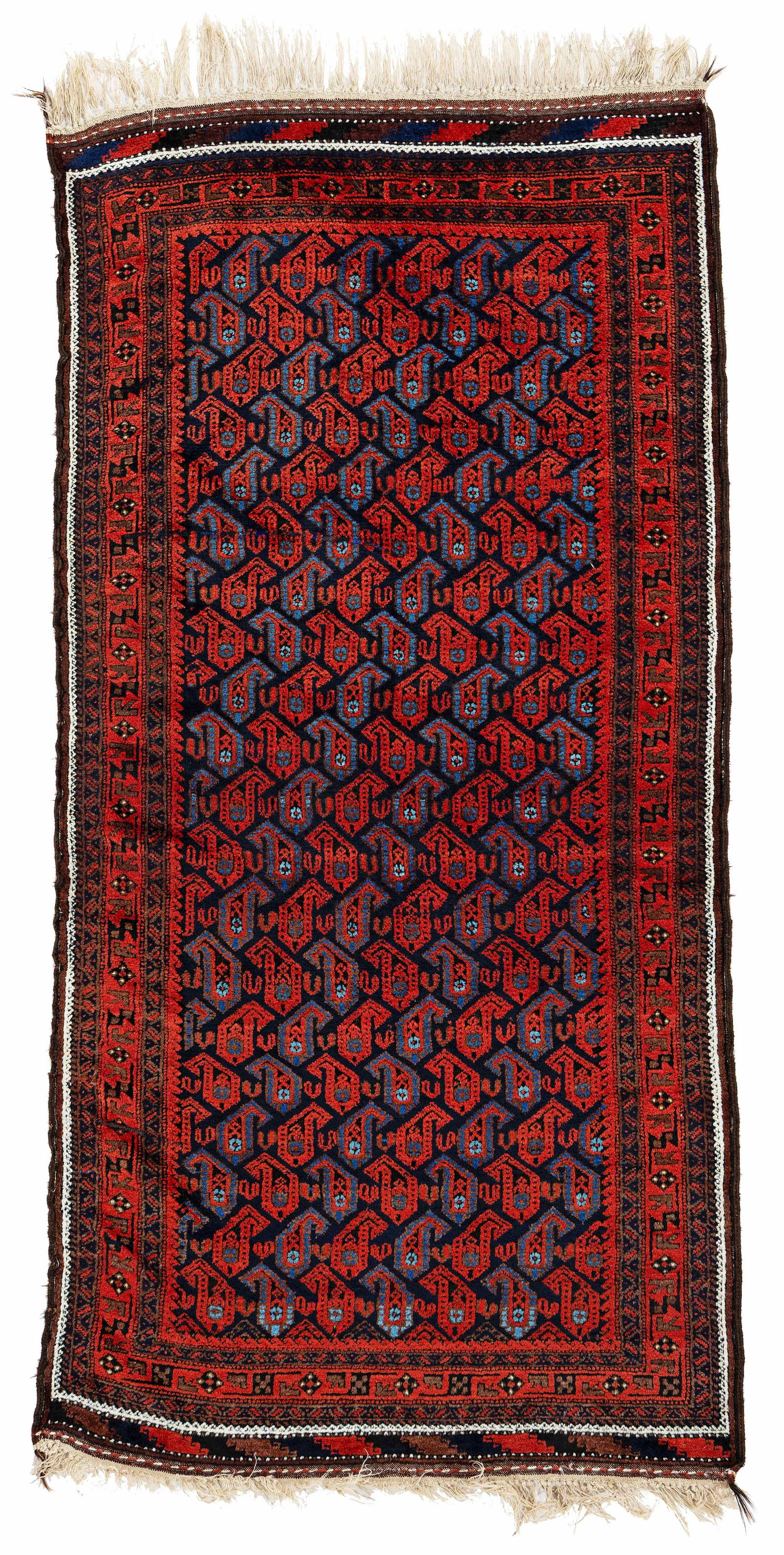 Baluch Rug