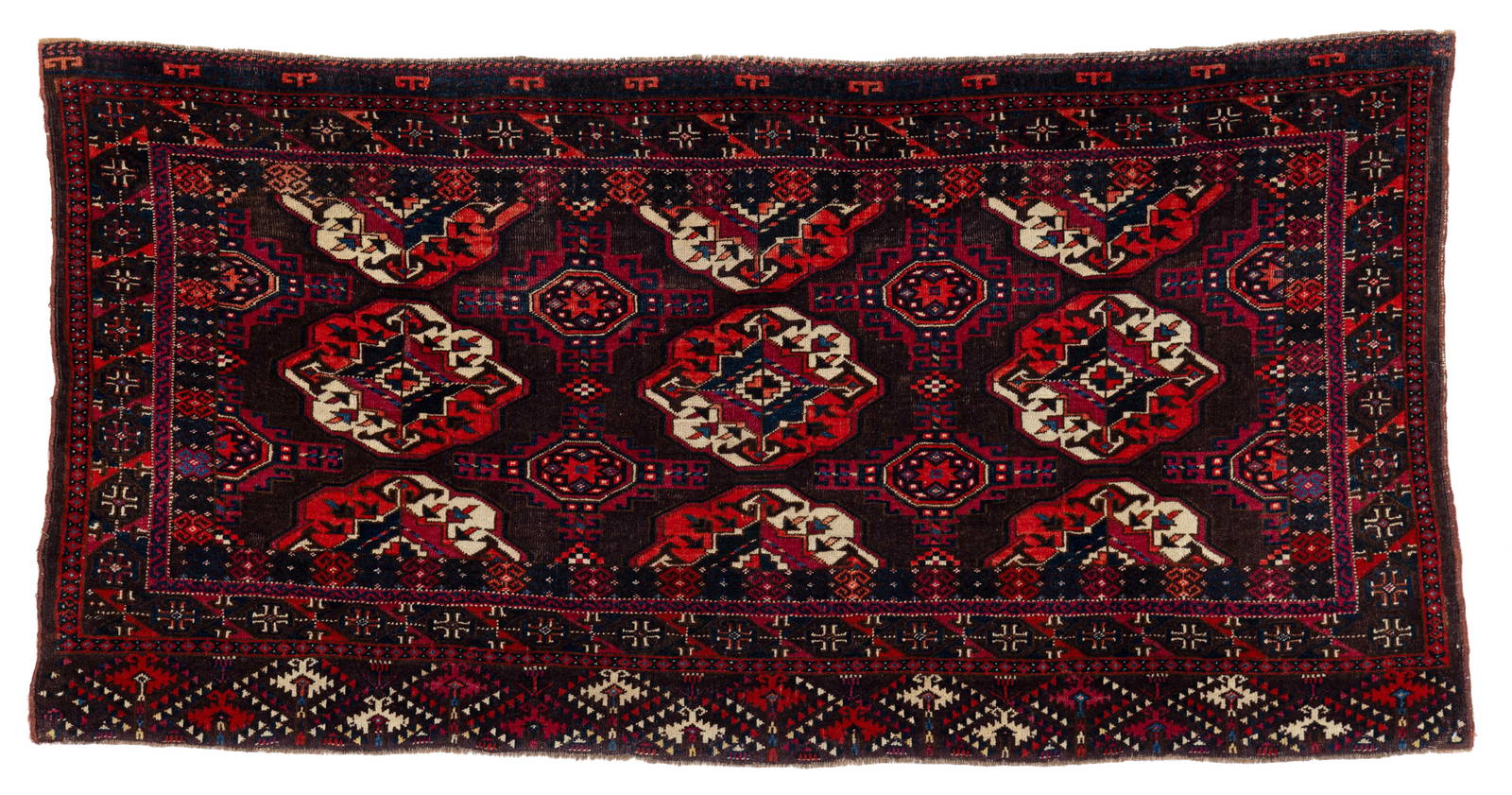 Arabatchi Chuval Rug