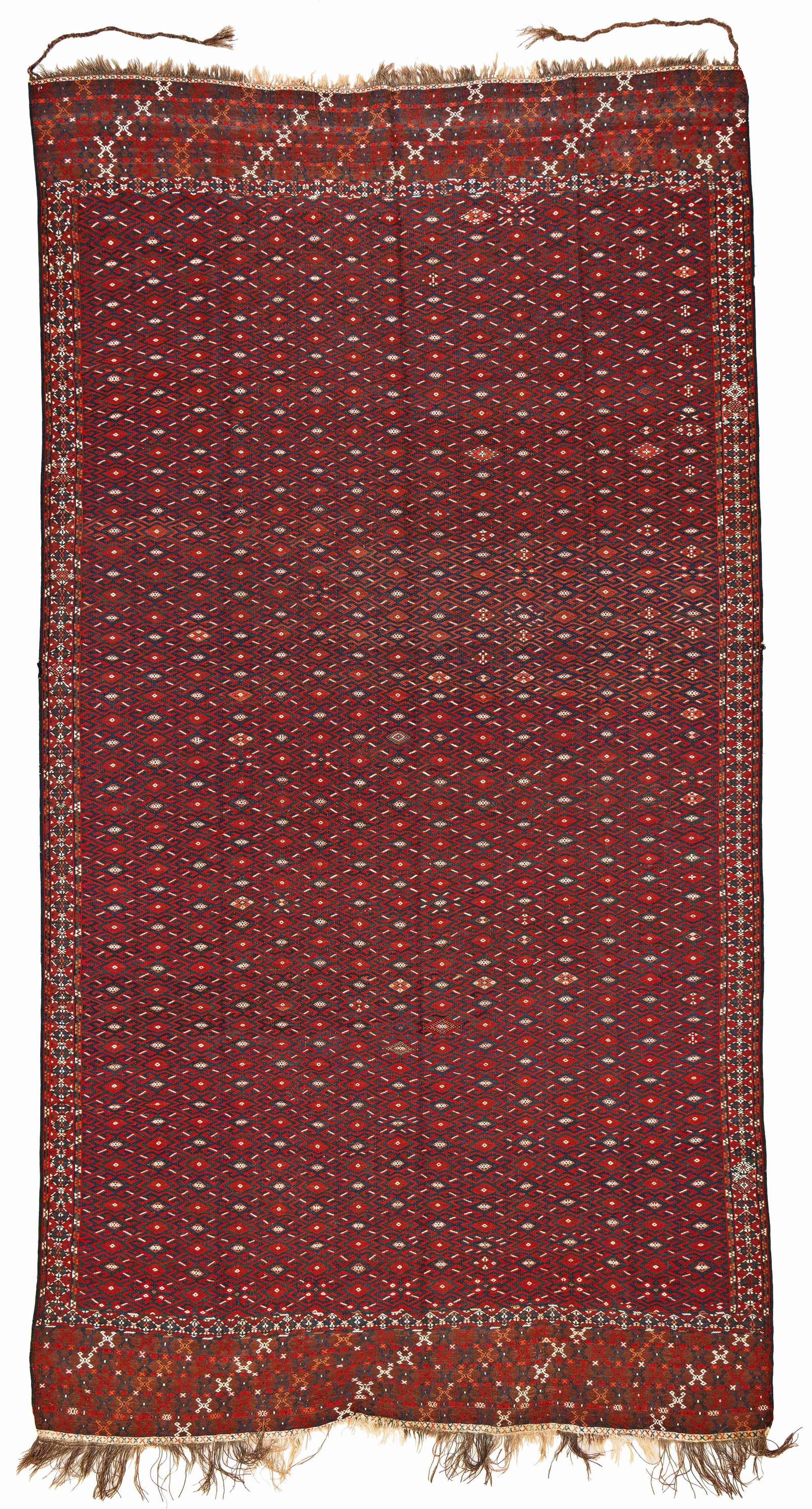 Yomut Kilim (Pallas)