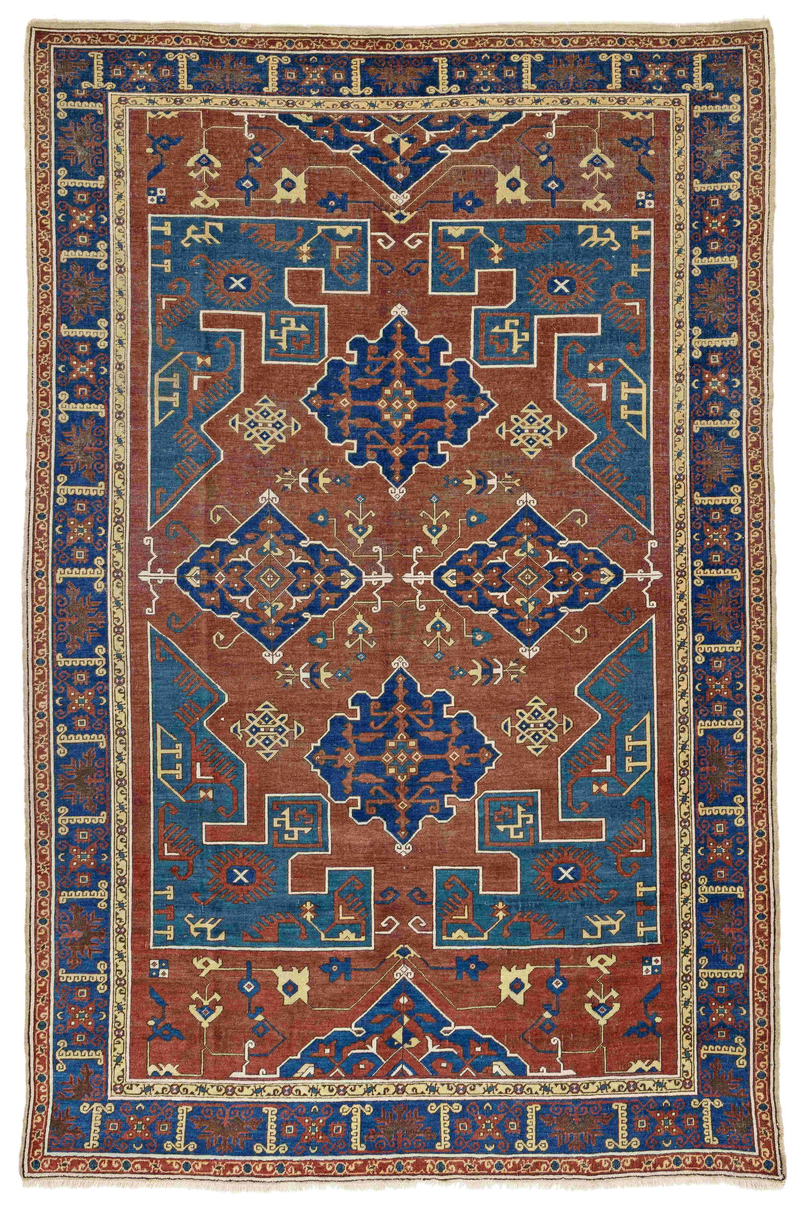 Tuduc ? Rug (1 of 6)