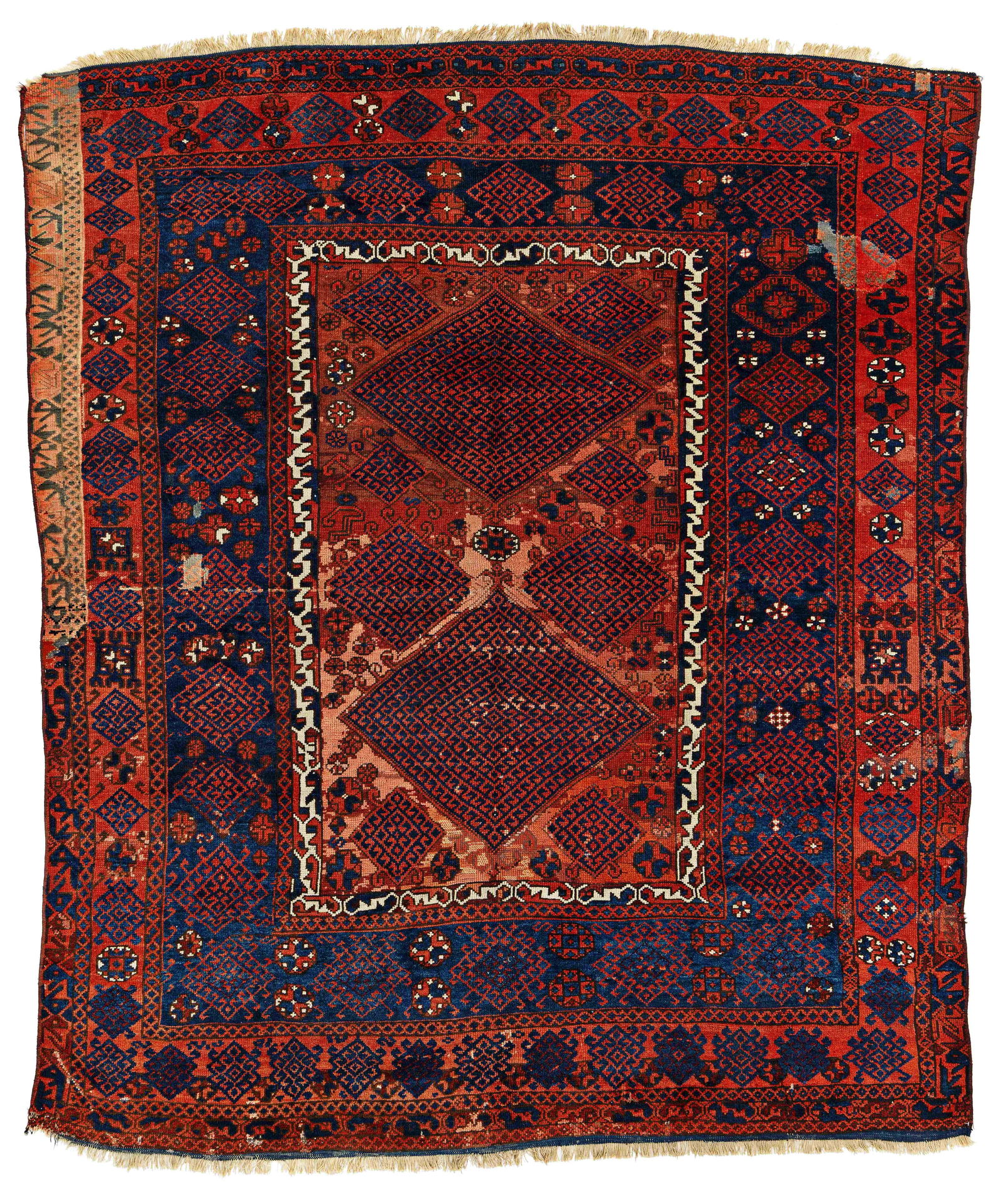 Yüncü Rug (1 of 6)