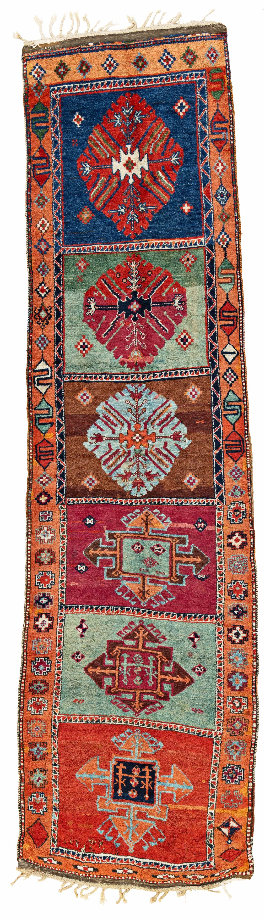 Kagizman Rug (1 of 5)