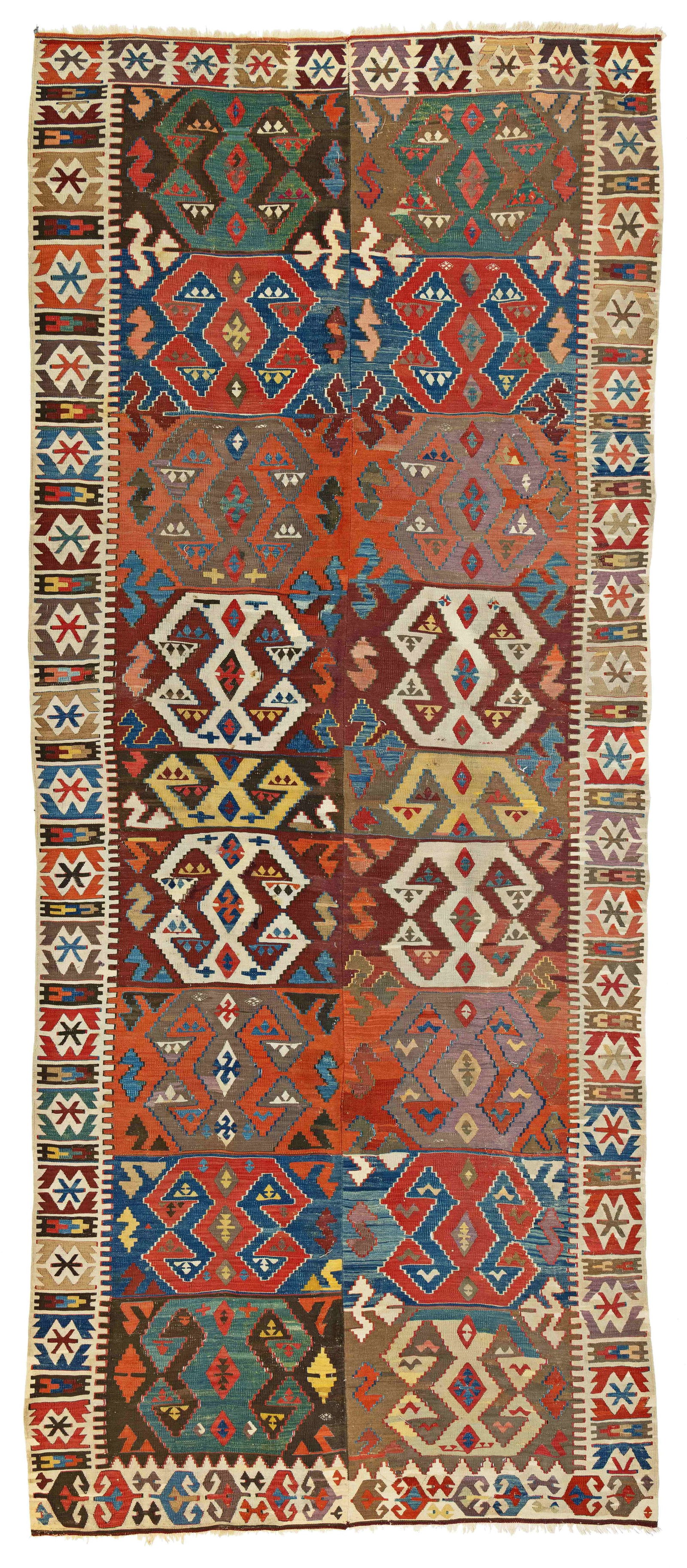 Konya Kilim (1 of 5)