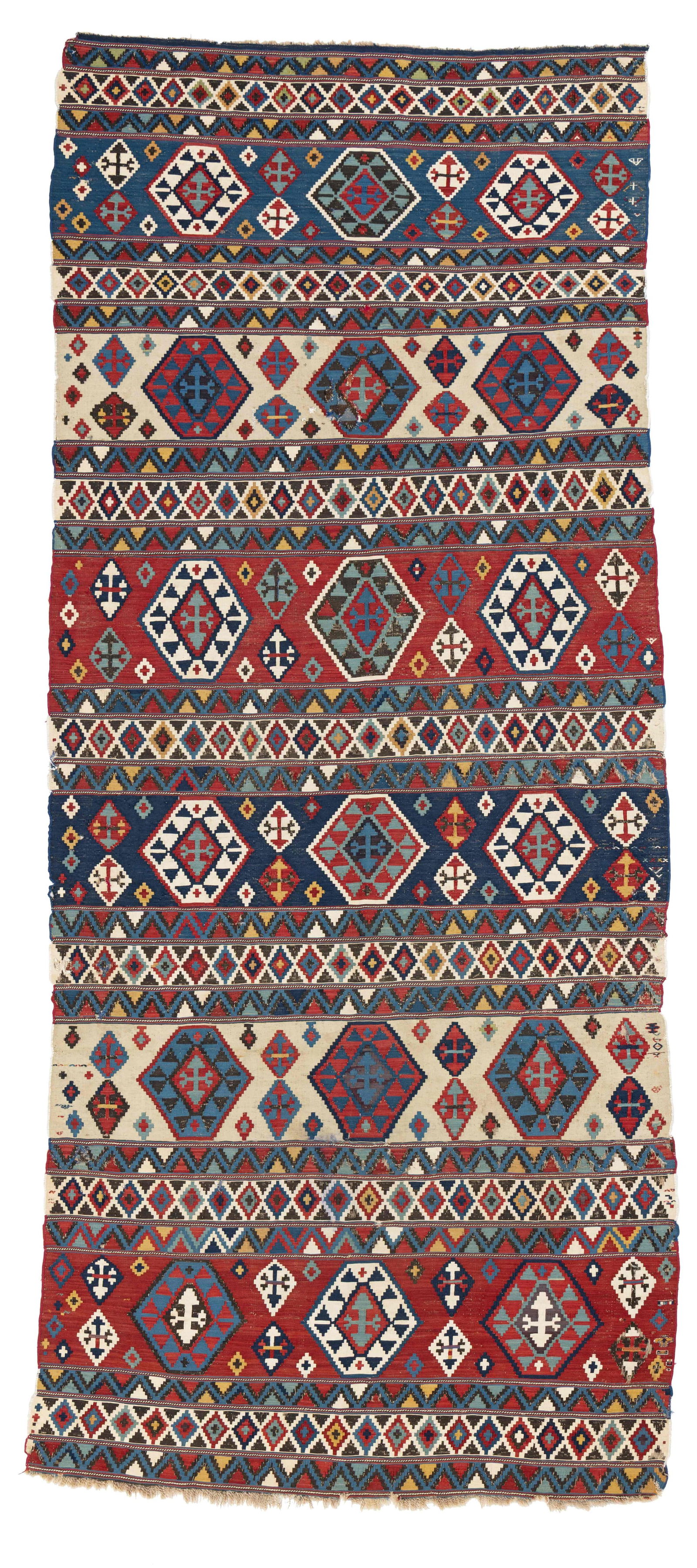 Feiner Shirvan Kilim (1 of 5)