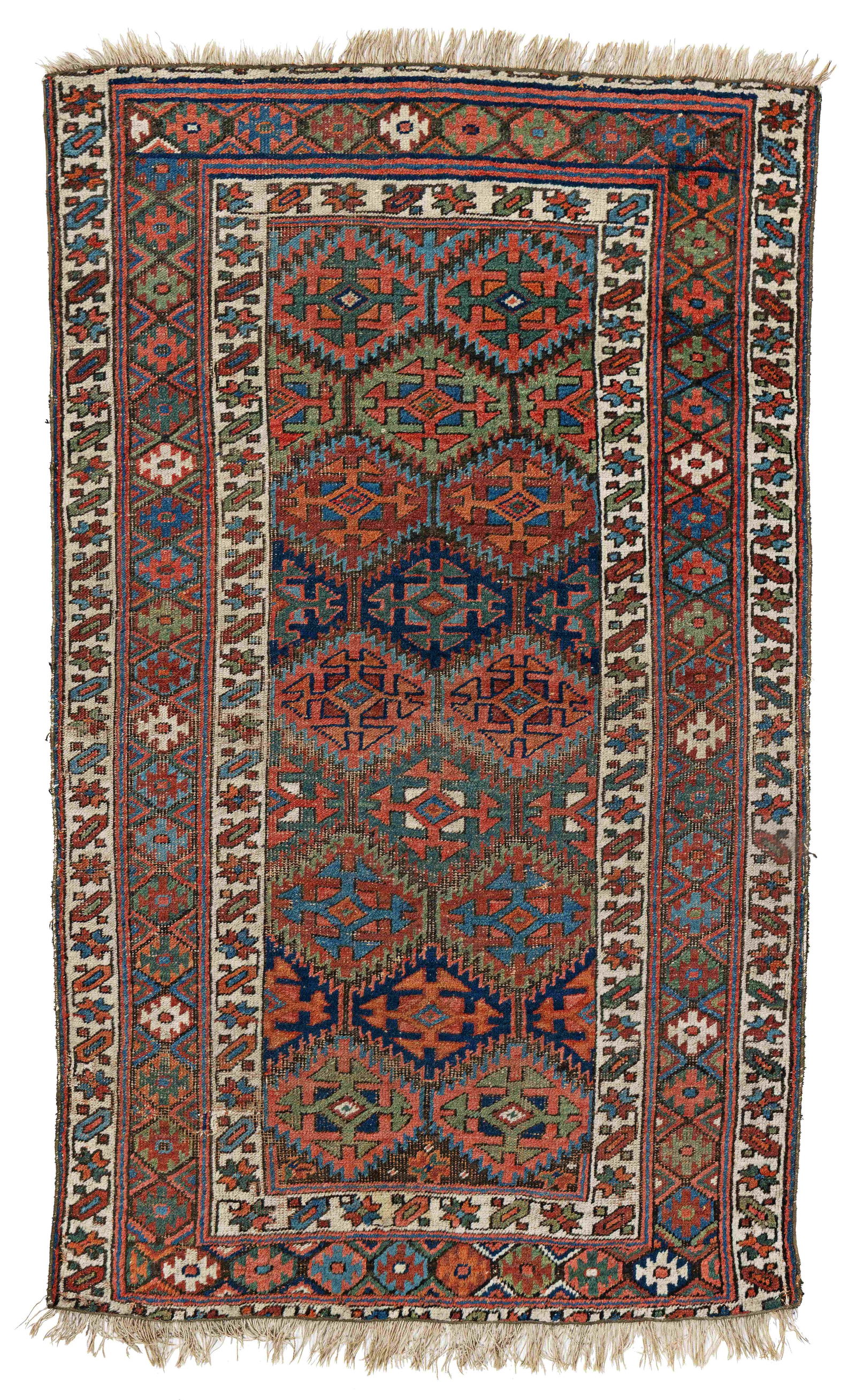Saujbulag Rug (1 of 6)