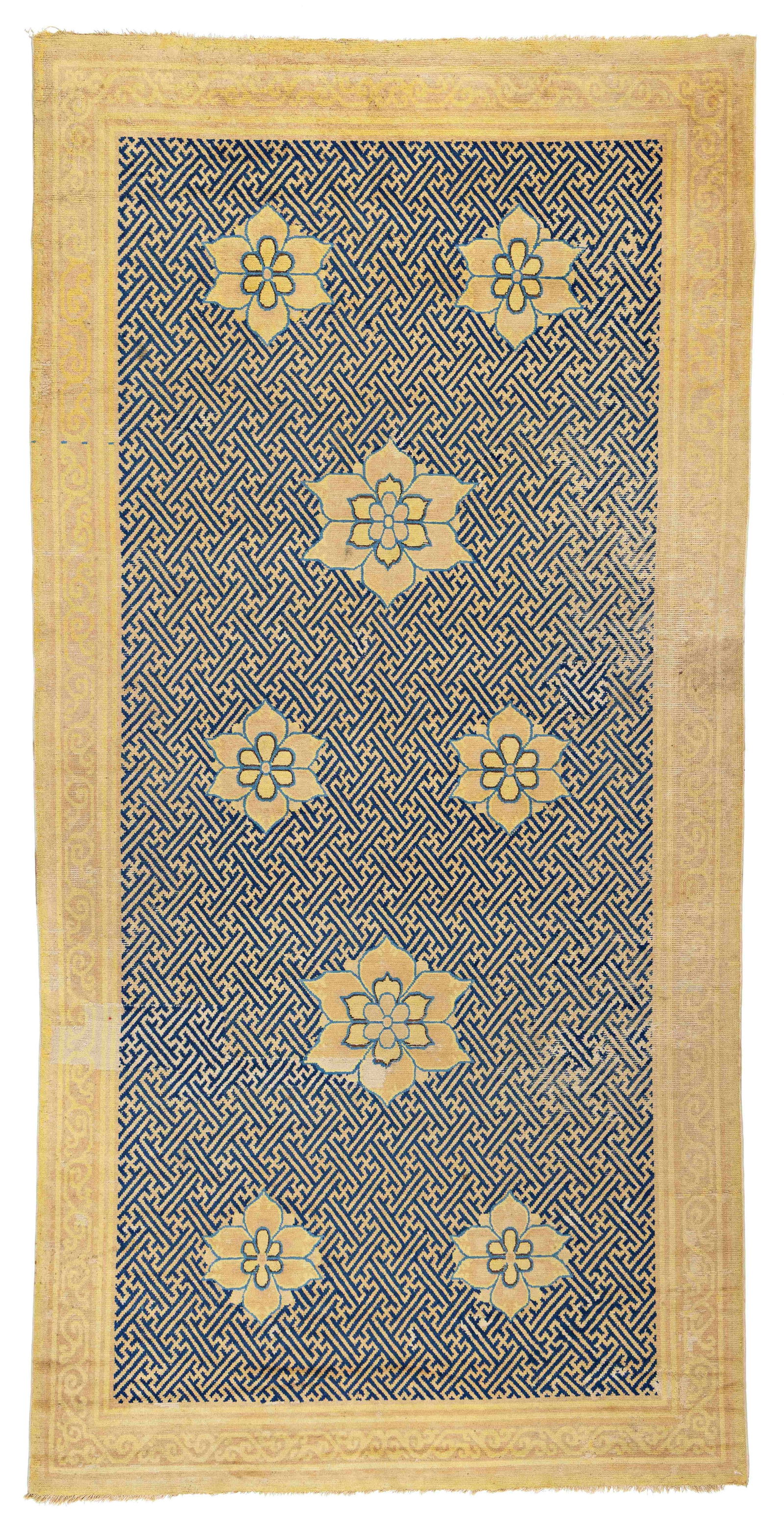 Early Ning Xia (1 of 5)