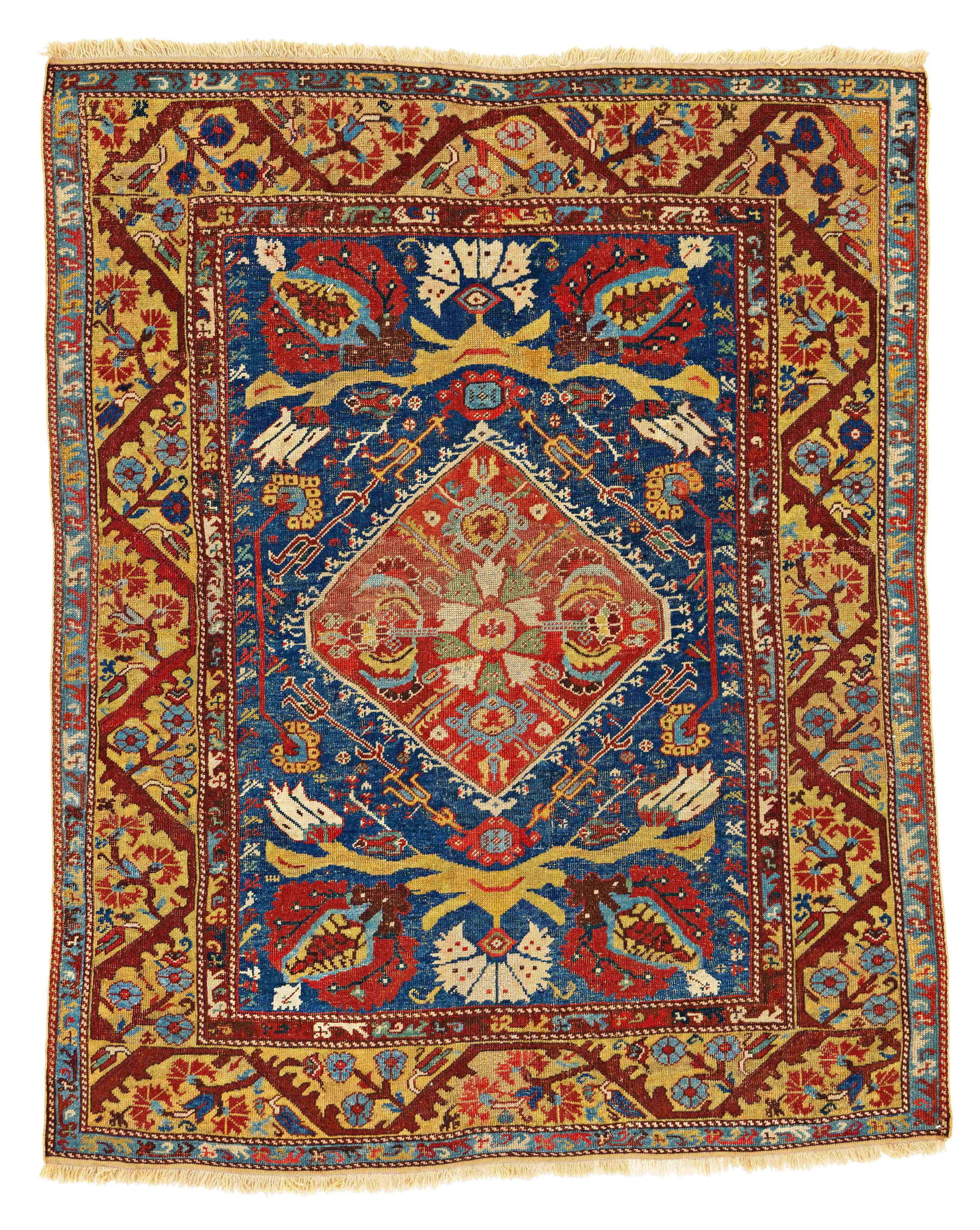 Early Demirçi Kula (1 of 5)