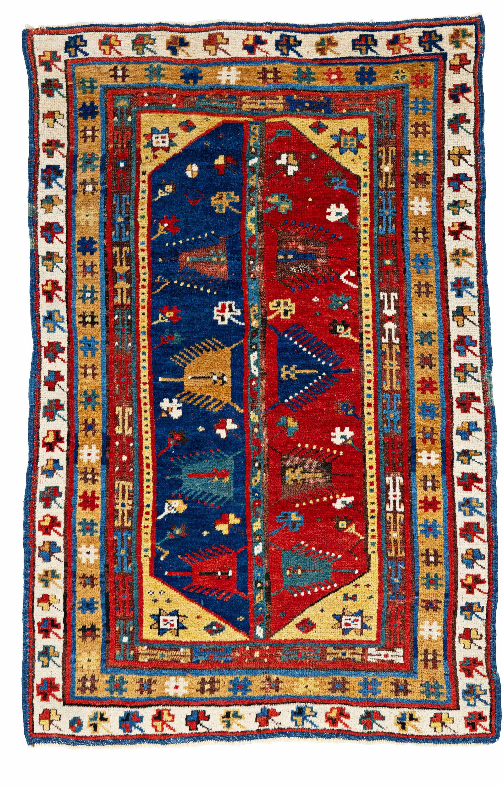 Early Megri (1 of 6)