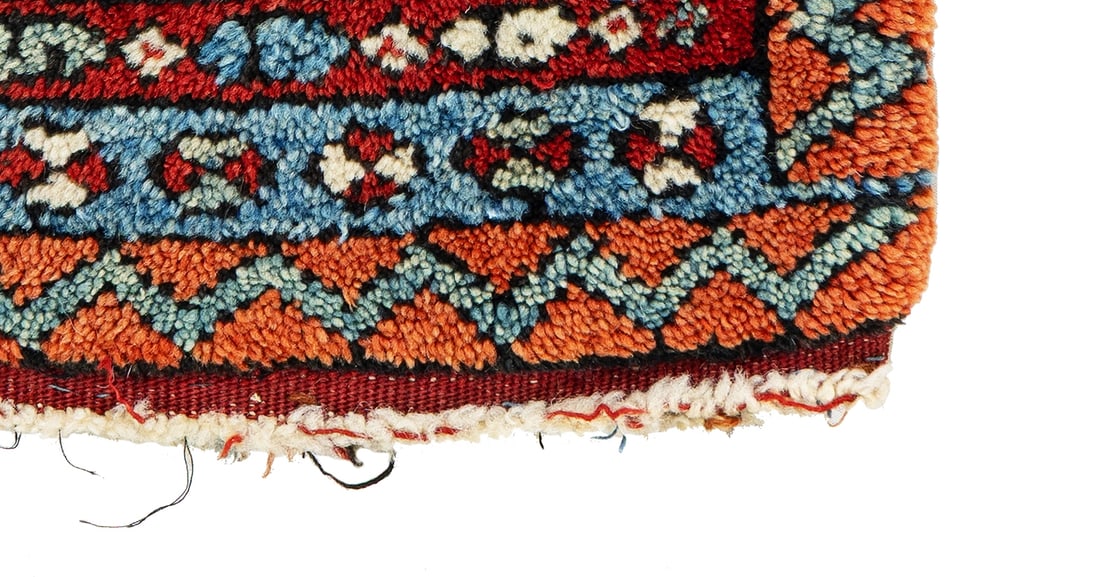 Bergama Heybe Half - 3